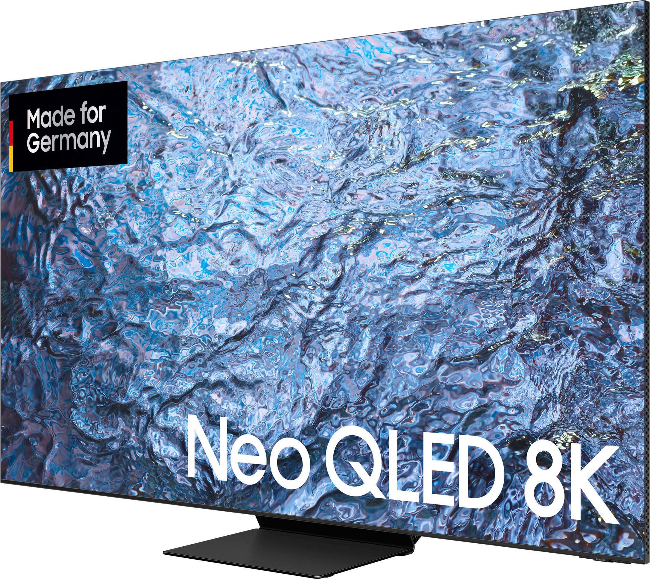 LED-Fernseher, 163 cm/65 Zoll, 8K, Smart-TV, Neo Quantum HDR 8K Pro, Neural Quantum...
