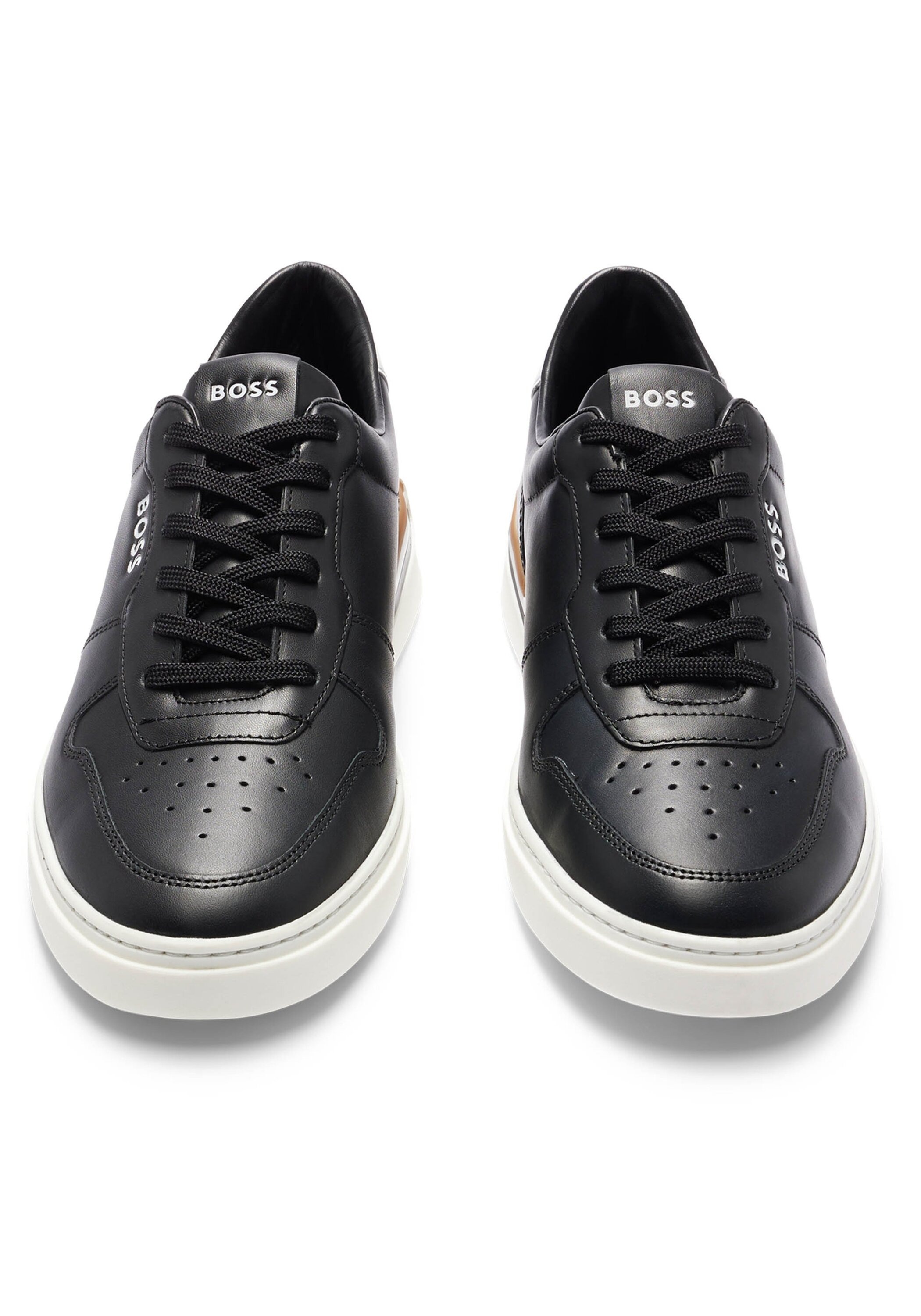 BOSS Sneaker »Sneaker Clint Tenn ltvp«