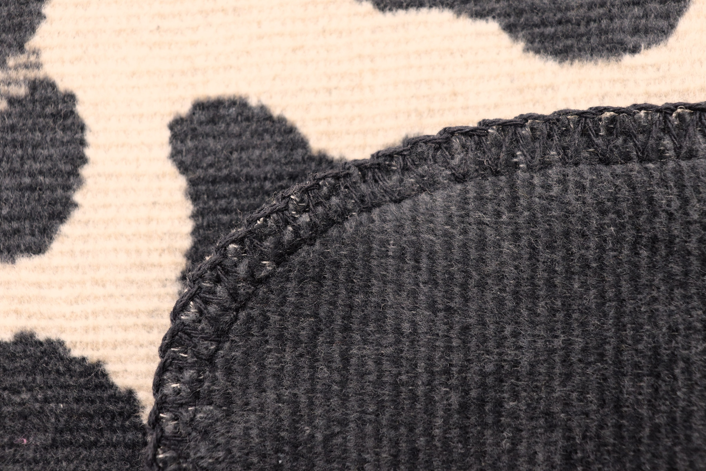 Biederlack Dekokissen »Leo Part« im angesagten Leodesign