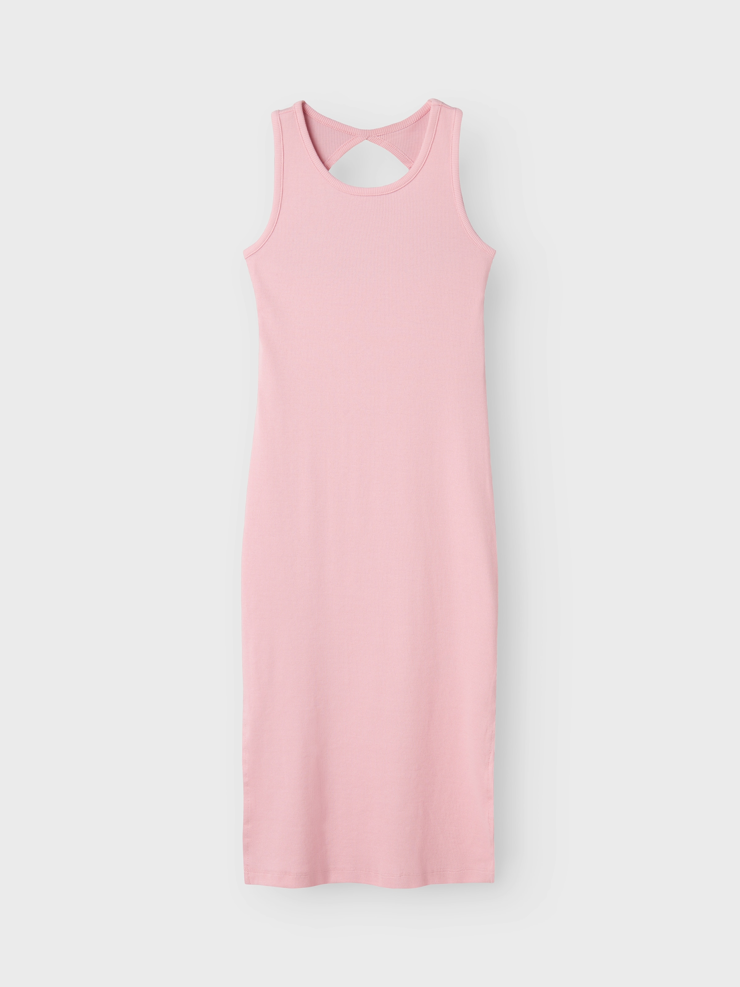 Name It Jerseykleid »NKFJALGOS XSL MAXI TANK DRESS«