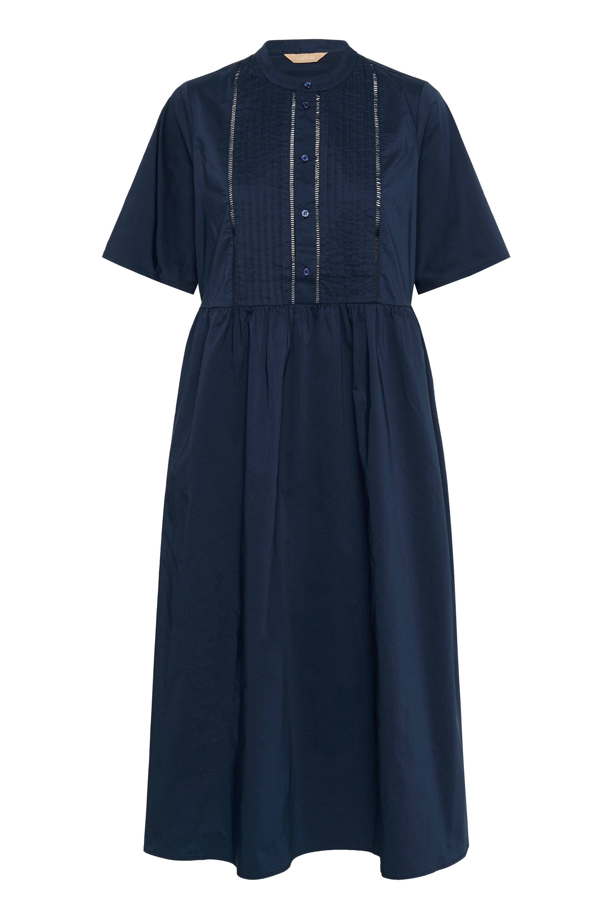 Culture Midikleid "Kleid CUzeta"
