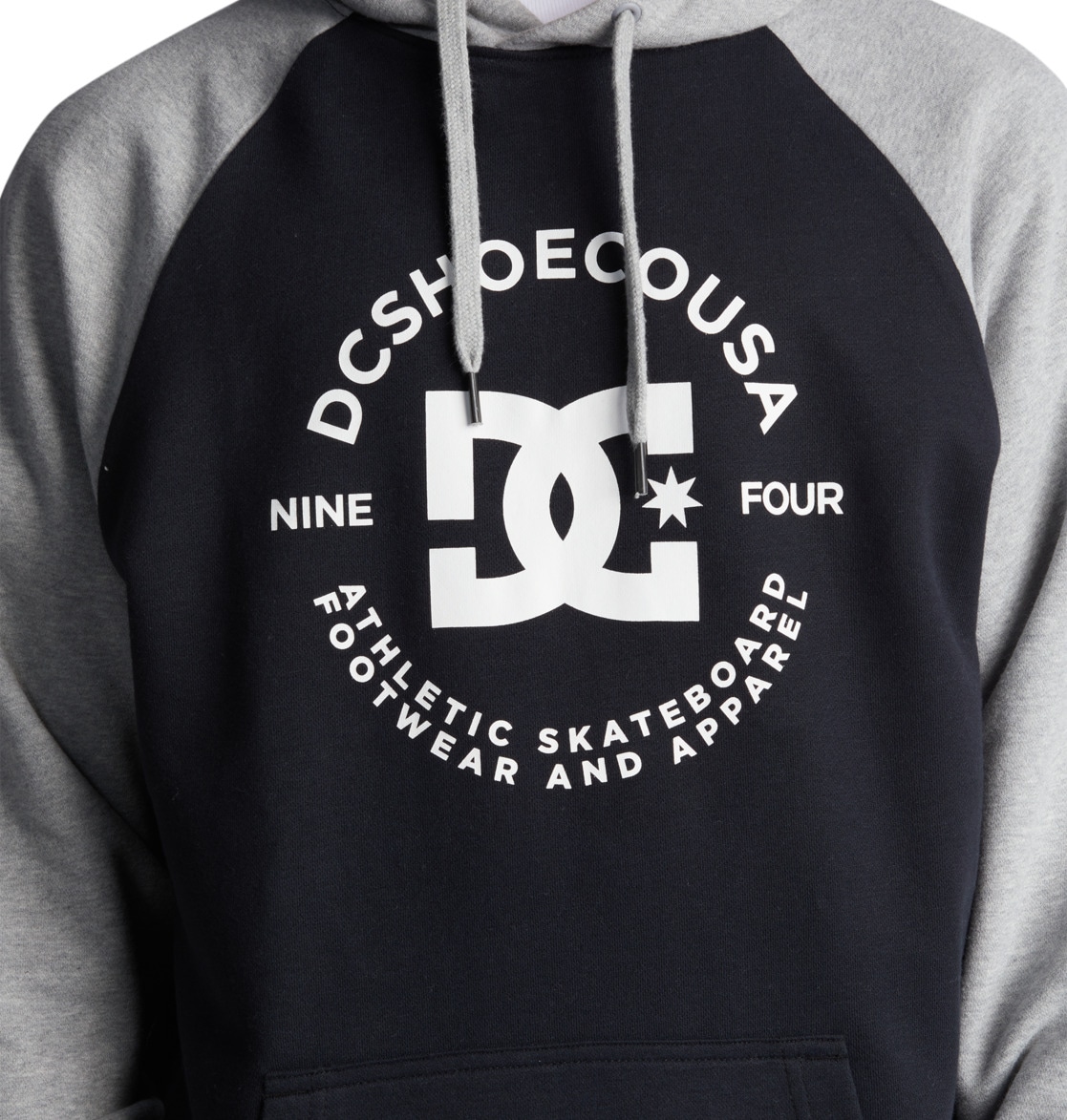 DC Shoes Kapuzensweatshirt »DC Star Pilot«