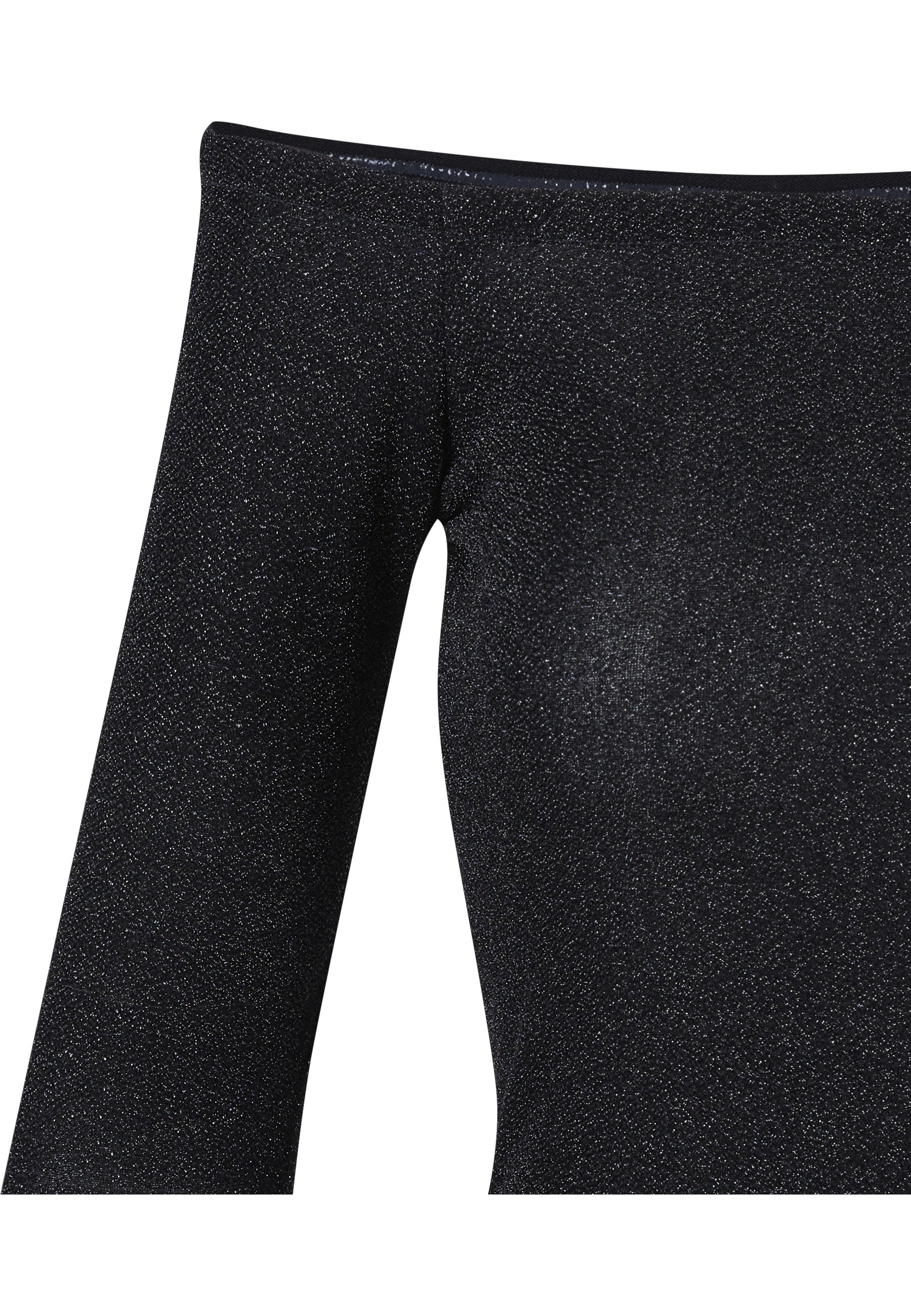 URBAN CLASSICS Shirtkleid »Urban Classics Damen« 1 Stk. tlg.