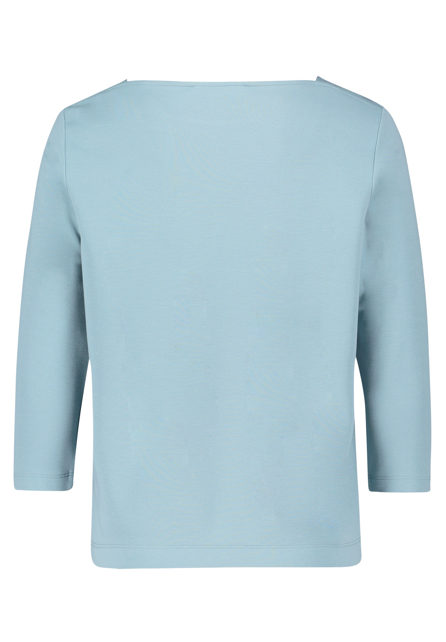 Betty&Co 3/4-Arm-Shirt »Betty & Co Casual-Shirt mit 3/4 Arm«, (1 tlg.)