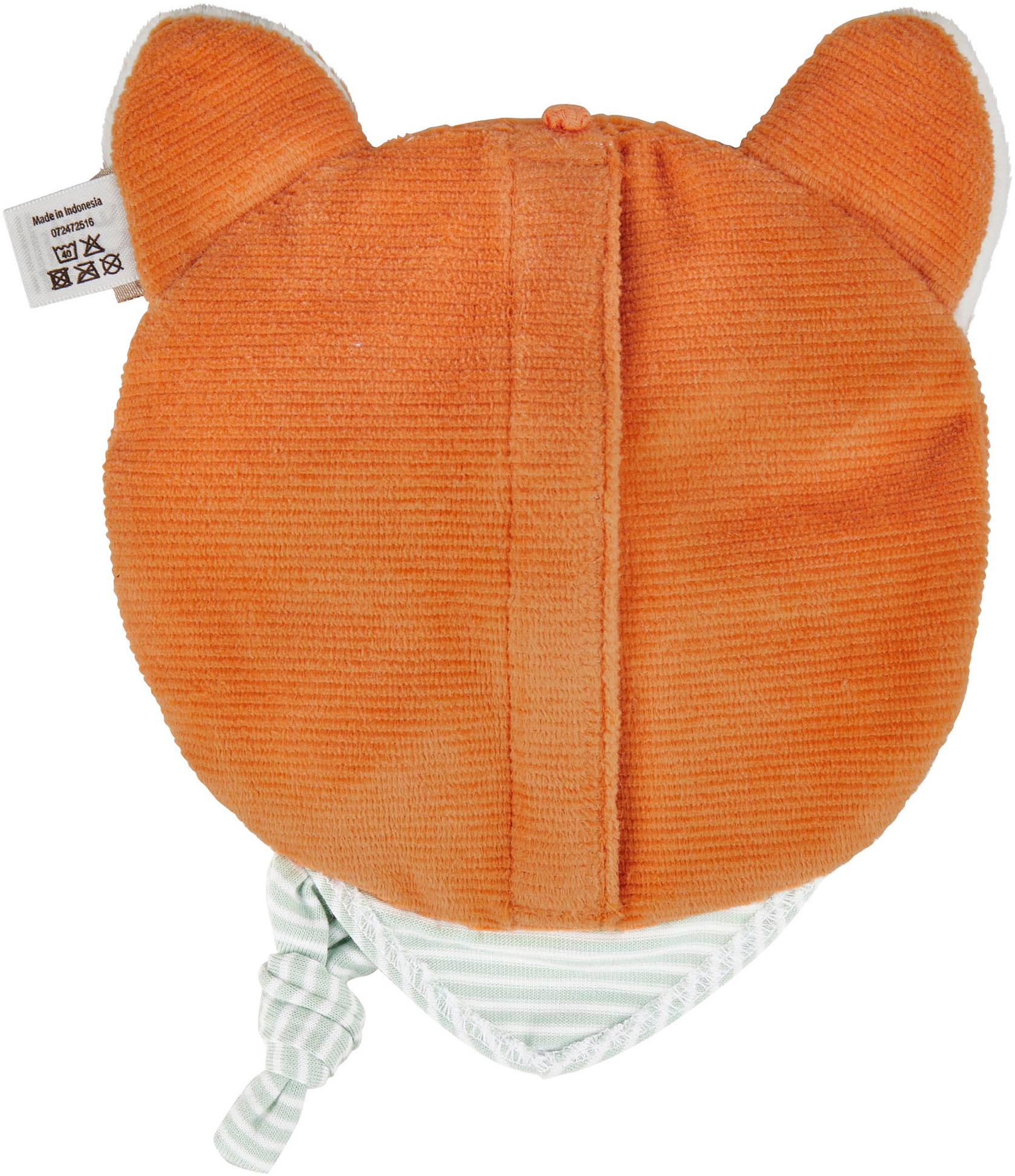 Sterntaler® Wärmekissen »Fuchs Filou«