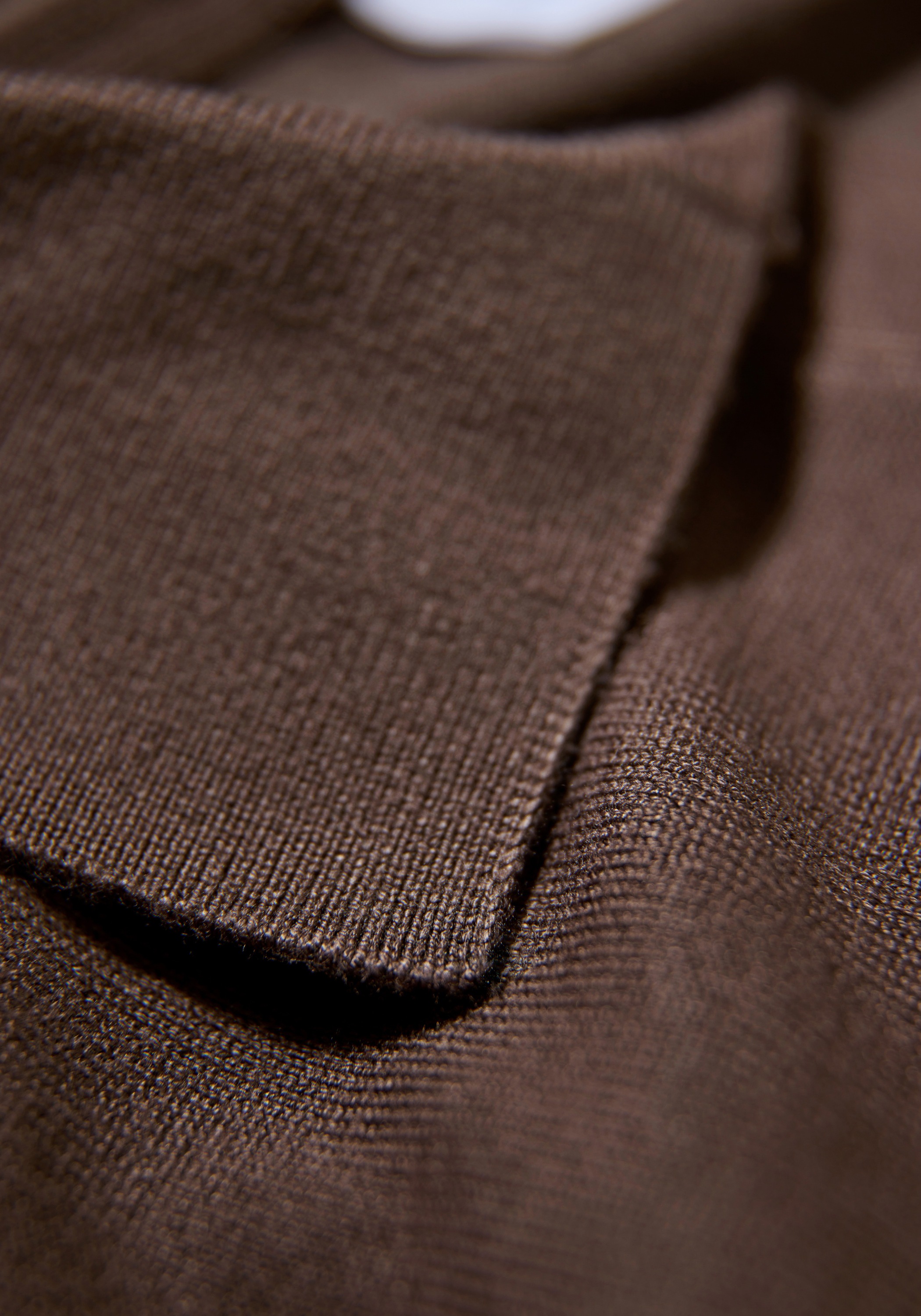 LINDBERGH Poloshirt »Lindbergh Strickpullover«