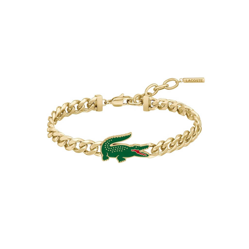 Lacoste Armband »ARTHOR, 2040226, 2040227«