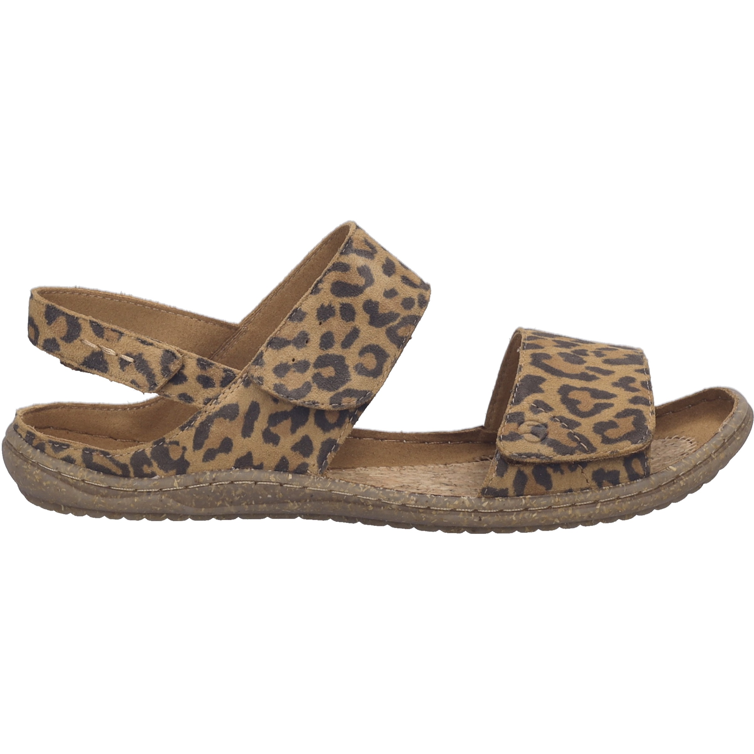 Josef Seibel Sandale "Caitlyn 04, leopard" günstig online kaufen