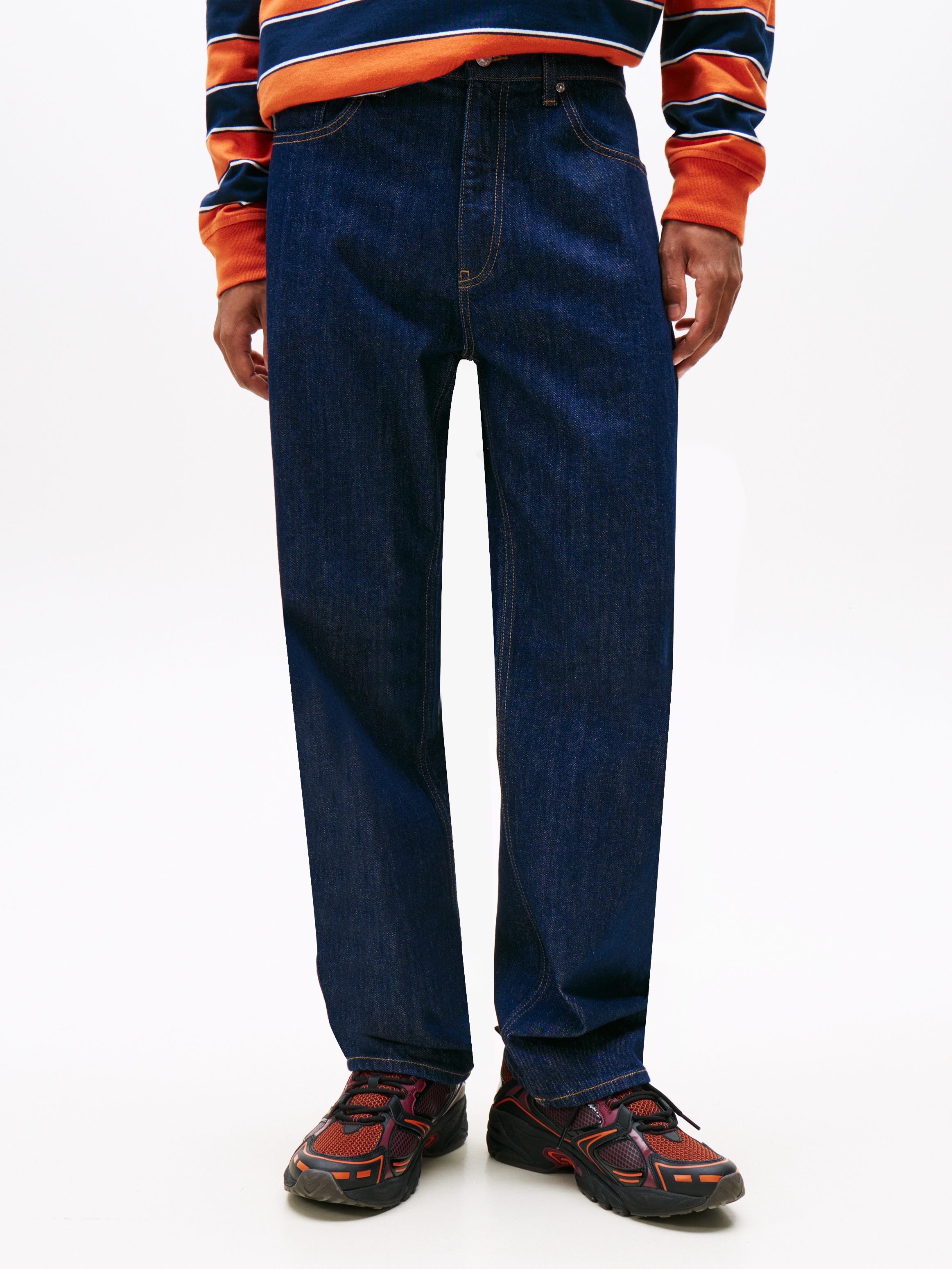 Tommy Jeans 5-Pocket-Jeans Sonny Regular Tapered günstig online kaufen