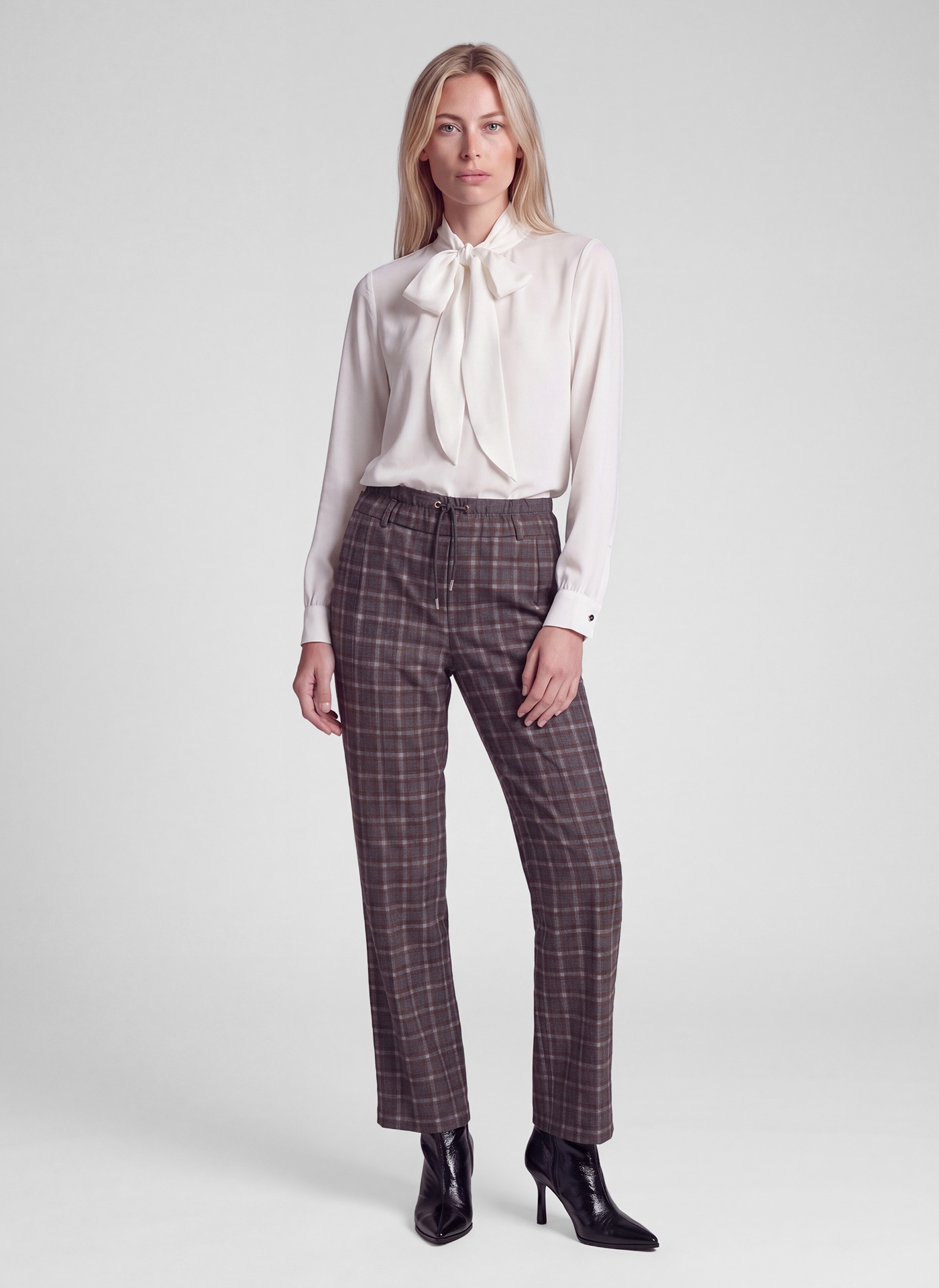 Rabe Jerseyhose »Hose«