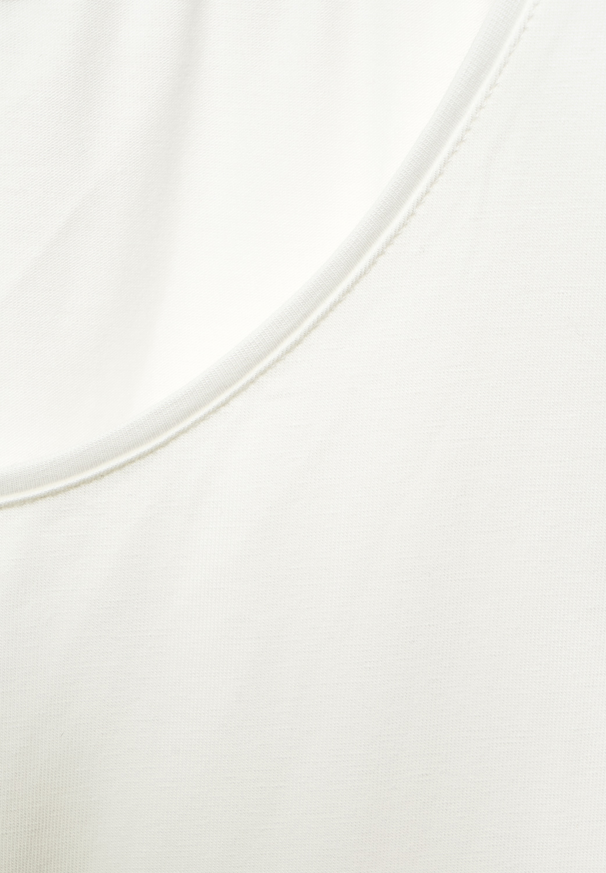 STREET ONE T-Shirt, Basic