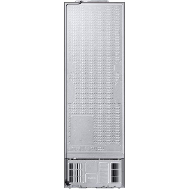 Samsung Kühl-/Gefrierkombination »RL34T600C«, RL34T600CSA, 185,3 cm hoch, 59 ,5 cm breit | BAUR