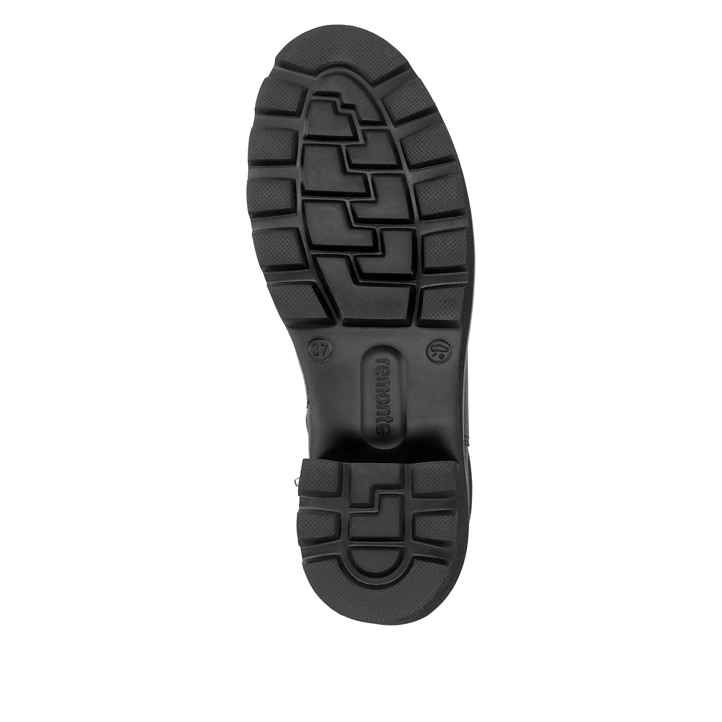 Remonte Winterstiefel  Stiefel, Blockabsatz, mit slouchy Schaft und TEX-Membrane