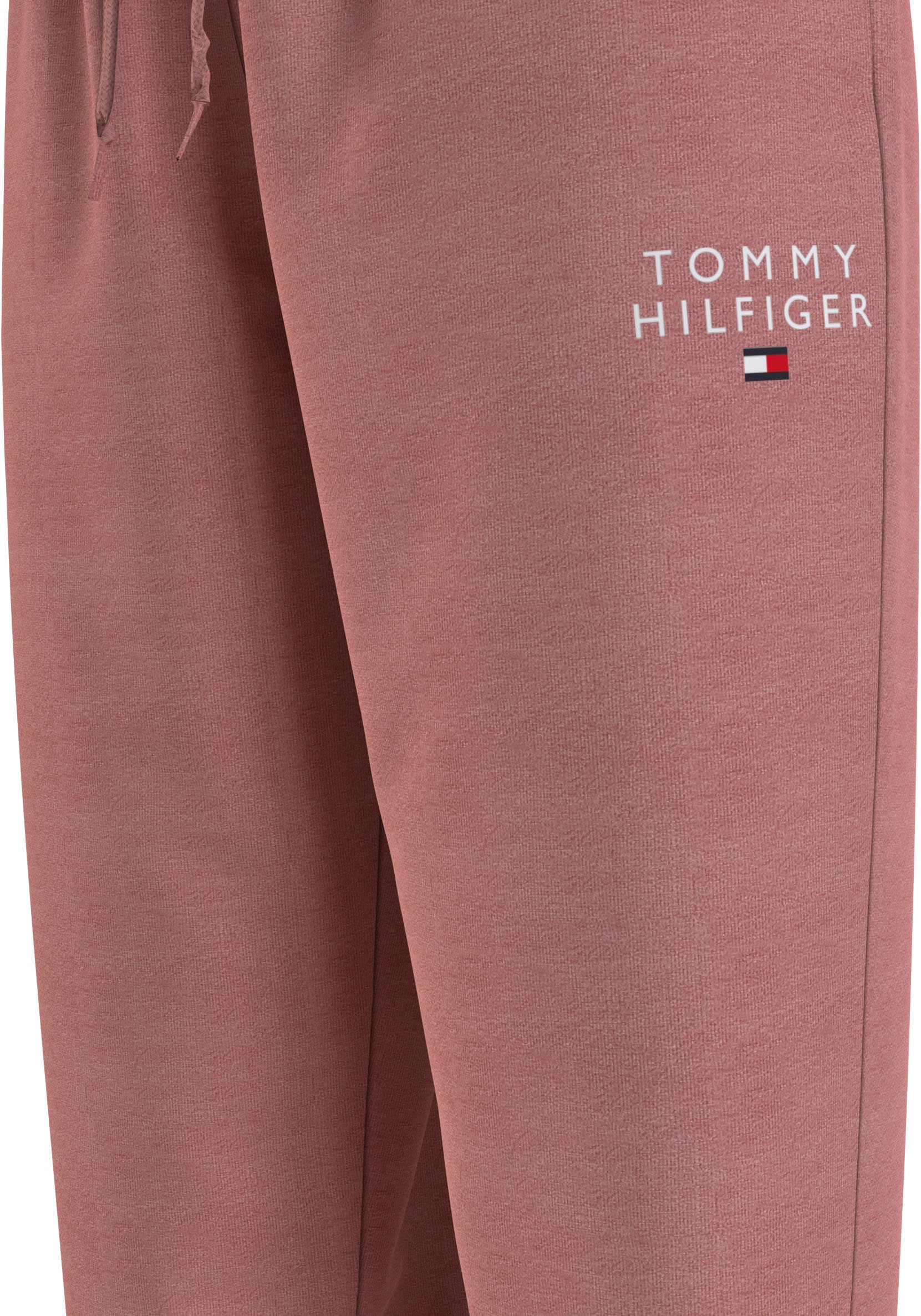 Tommy Hilfiger Underwear Sweathose »TRACK PANTS«, mit Tommy Hilfiger Markenlogo-Aufdruck