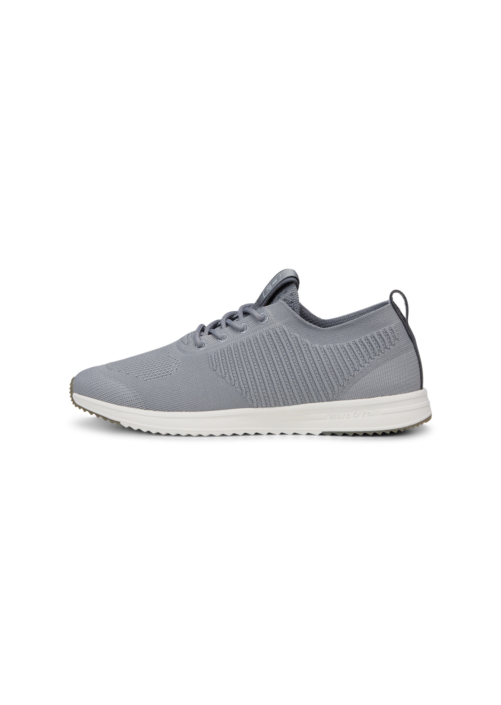 Marc O'Polo Sneaker »aus recyceltem Polyester«