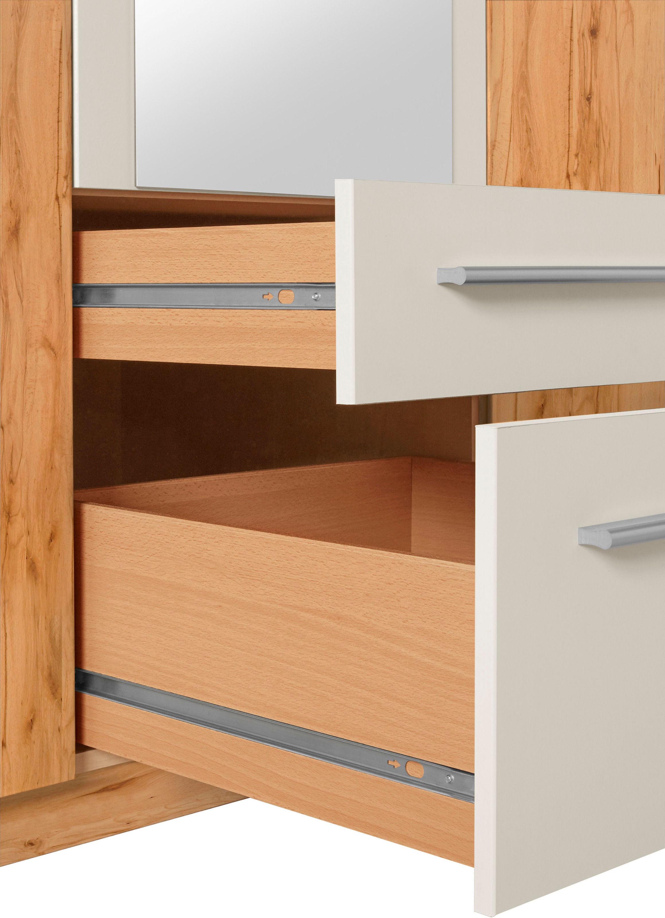 priess Kleiderschrank, in 3 Breiten