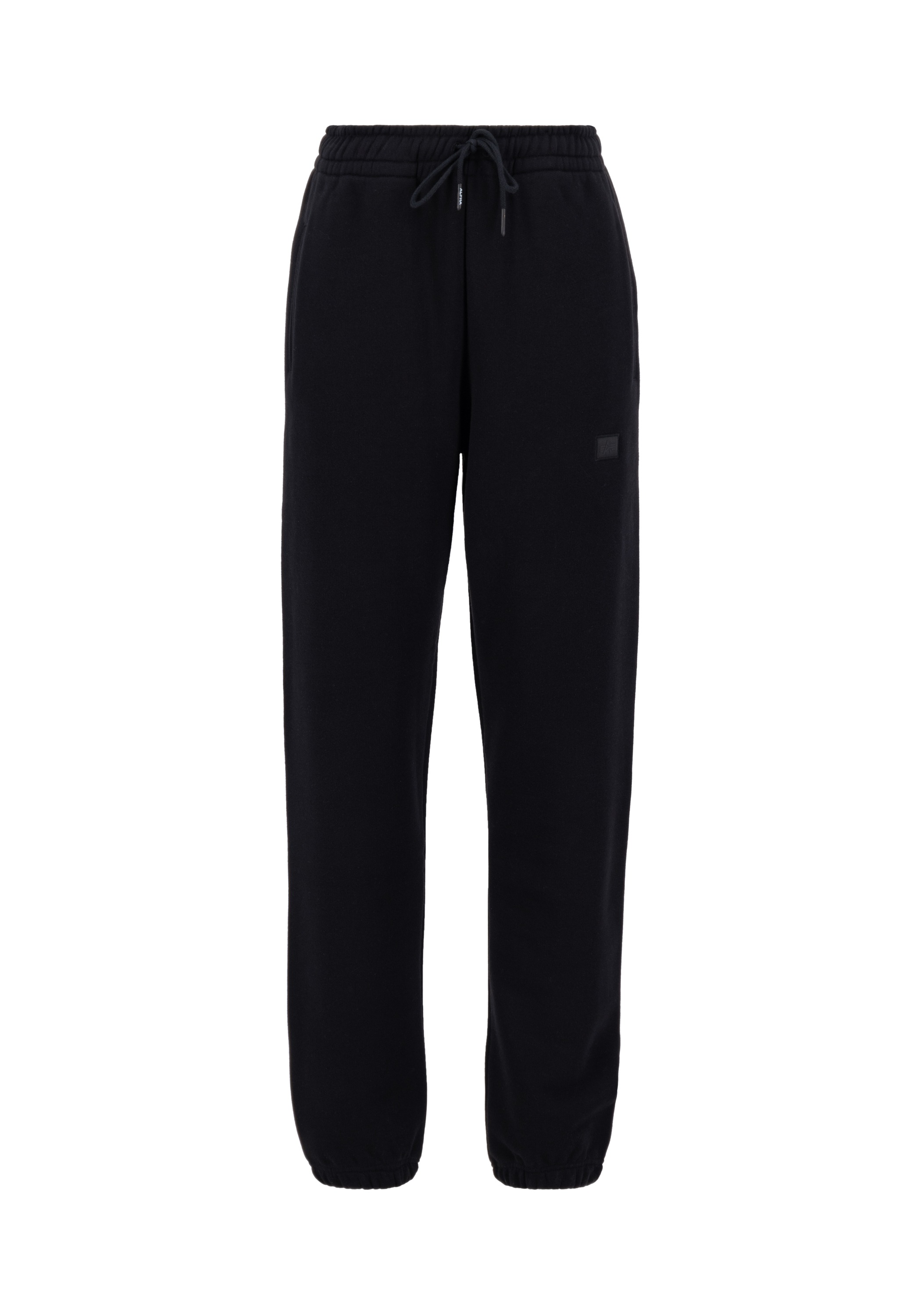 Alpha Industries Jogginghose "Alpha Essentials RL Jogger W" günstig online kaufen