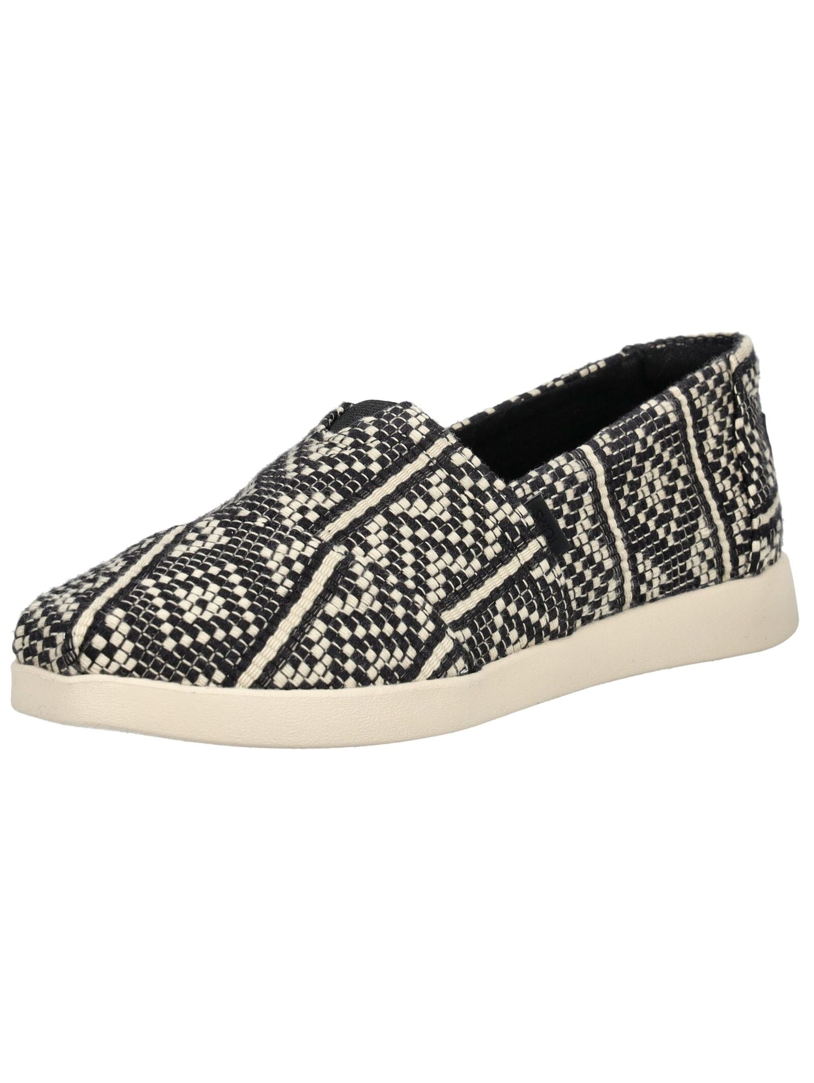 TOMS Slipper "TOMS Slipper Textil" günstig online kaufen