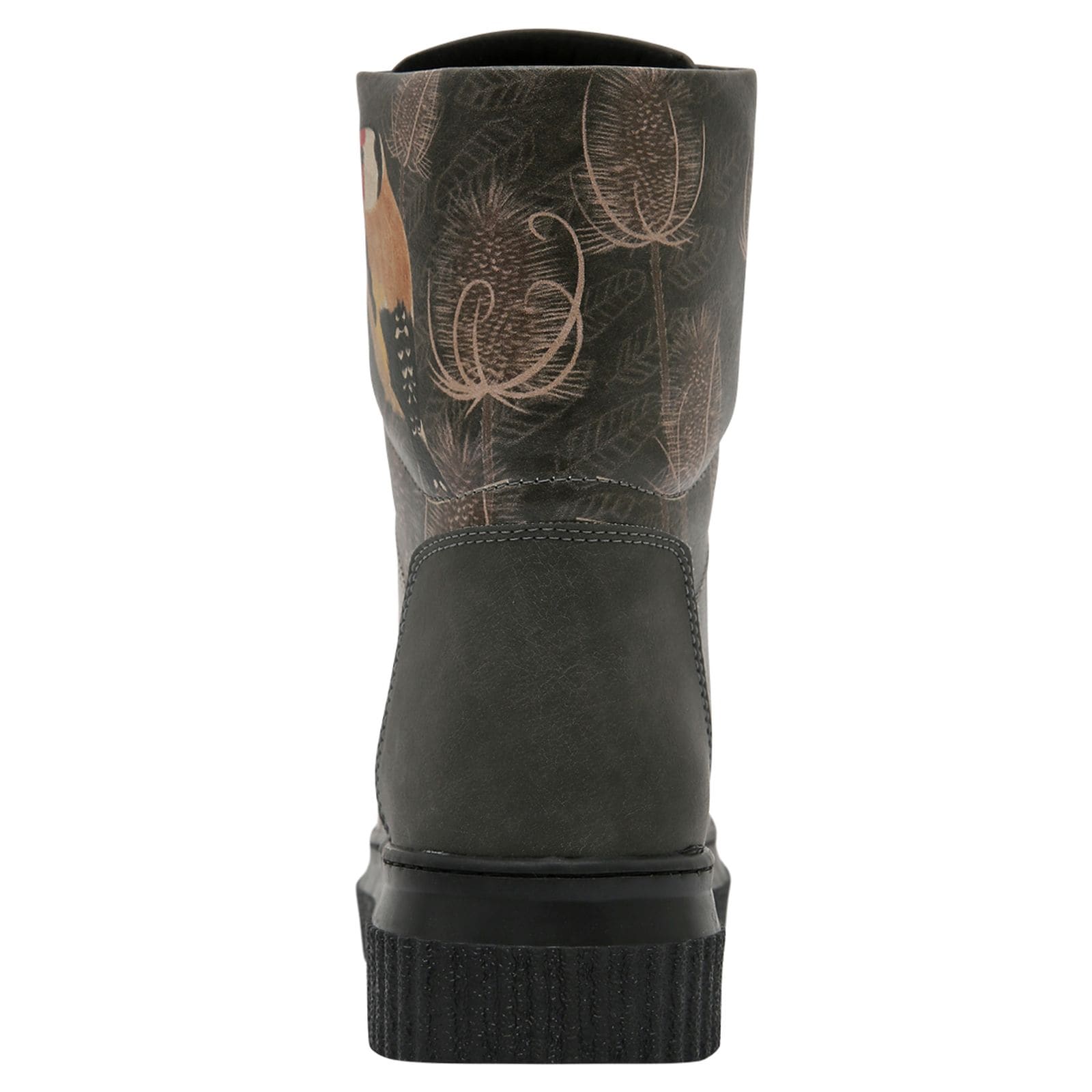 DOGO Schnürboots »Future Boots Goldfinch Damen Boots / Female«, Vegan