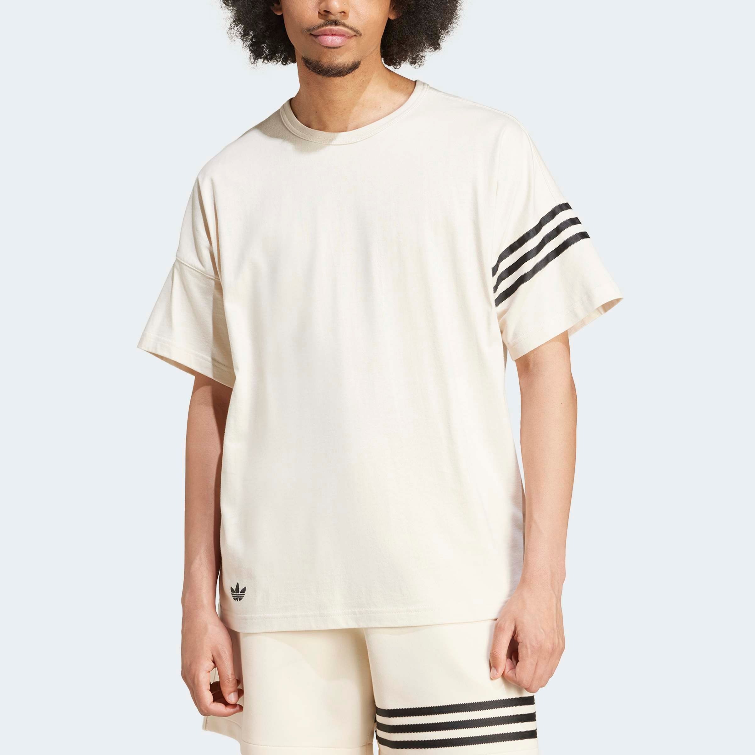 adidas Originals T-Shirt "NEU C TEE" günstig online kaufen