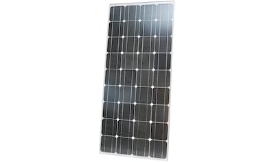 Sunset Solarmodul »AS 140-6, 140 Watt, 12 V«, 140 W kaufen