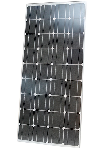 Sunset Solarmodul »AS 140-6 140 Watt 12 V« 14...