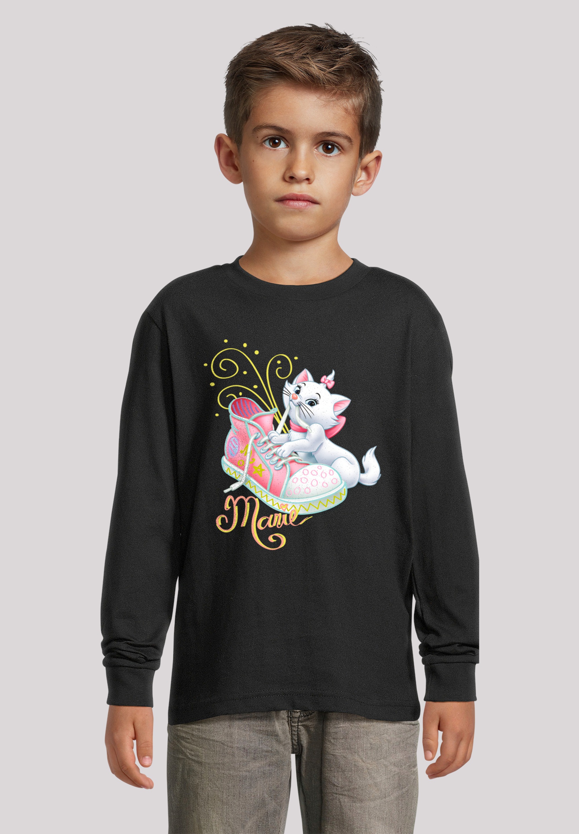 F4NT4STIC Marškinėliai »Aristocat Marie Shoe Lov...
