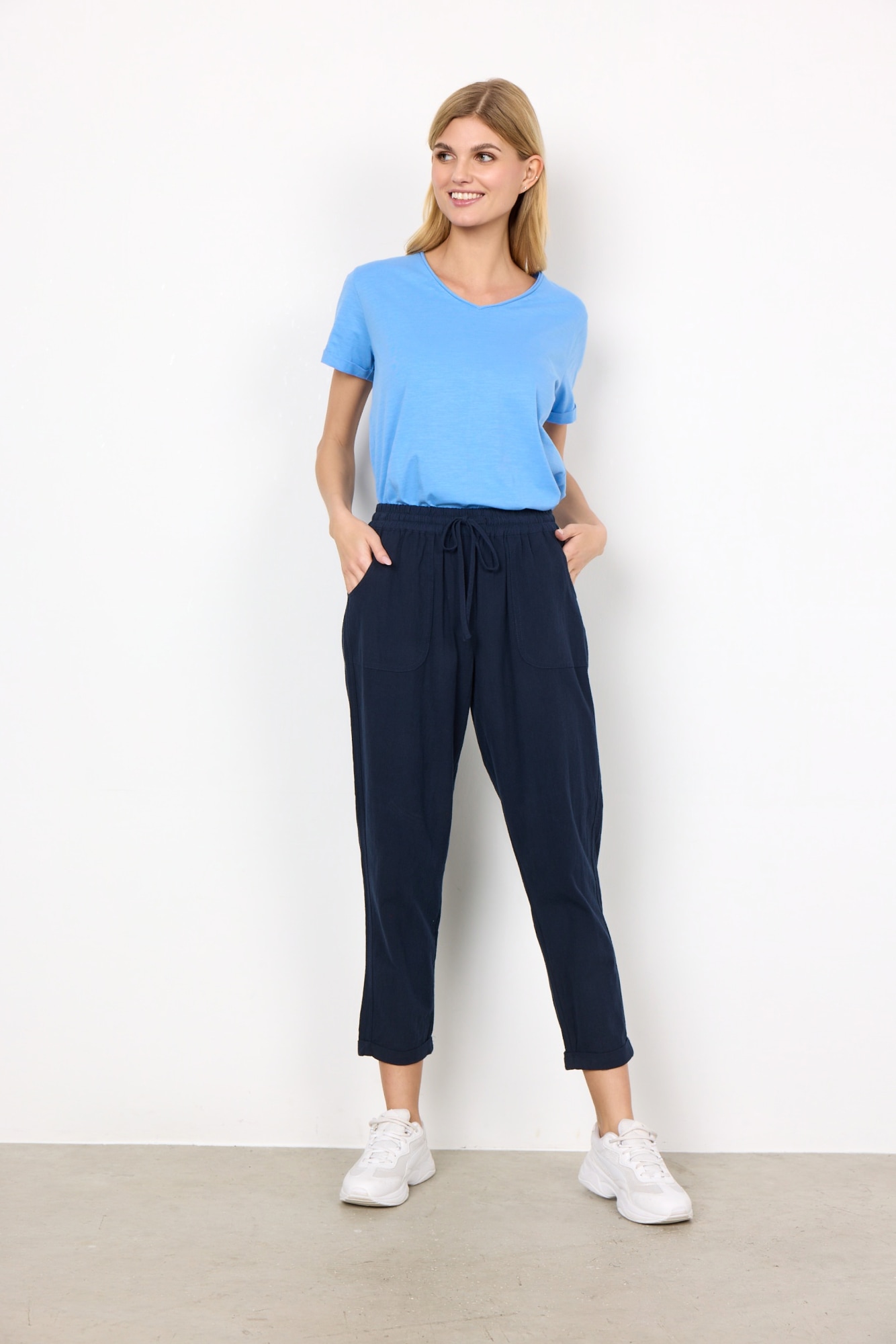 soyaconcept Schlupfhose »SC-CISSIE 10-C«