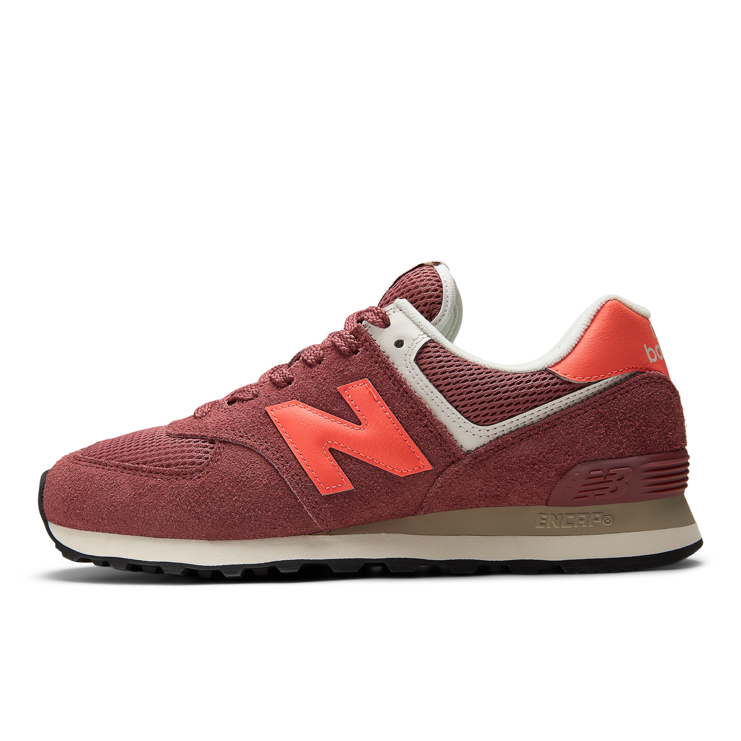 New Balance 574 Sneaker Brown 39.5 5