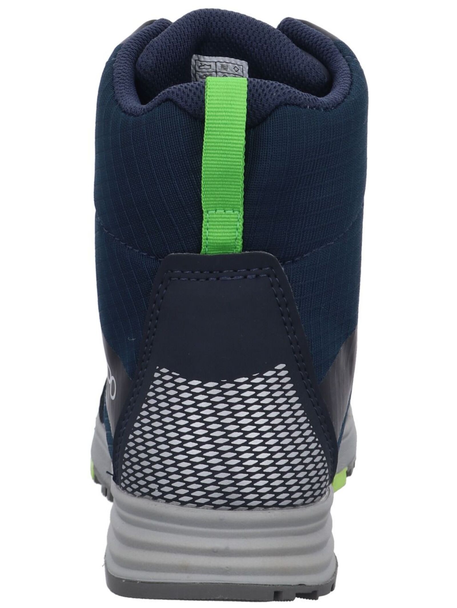 Vado Stiefelette »Vado Stiefelette Lederimitat/Mesh«