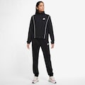 Nike Sportswear Trainingsanzug »Women's Fitted Track Suit«, (Set, 2 tlg.)