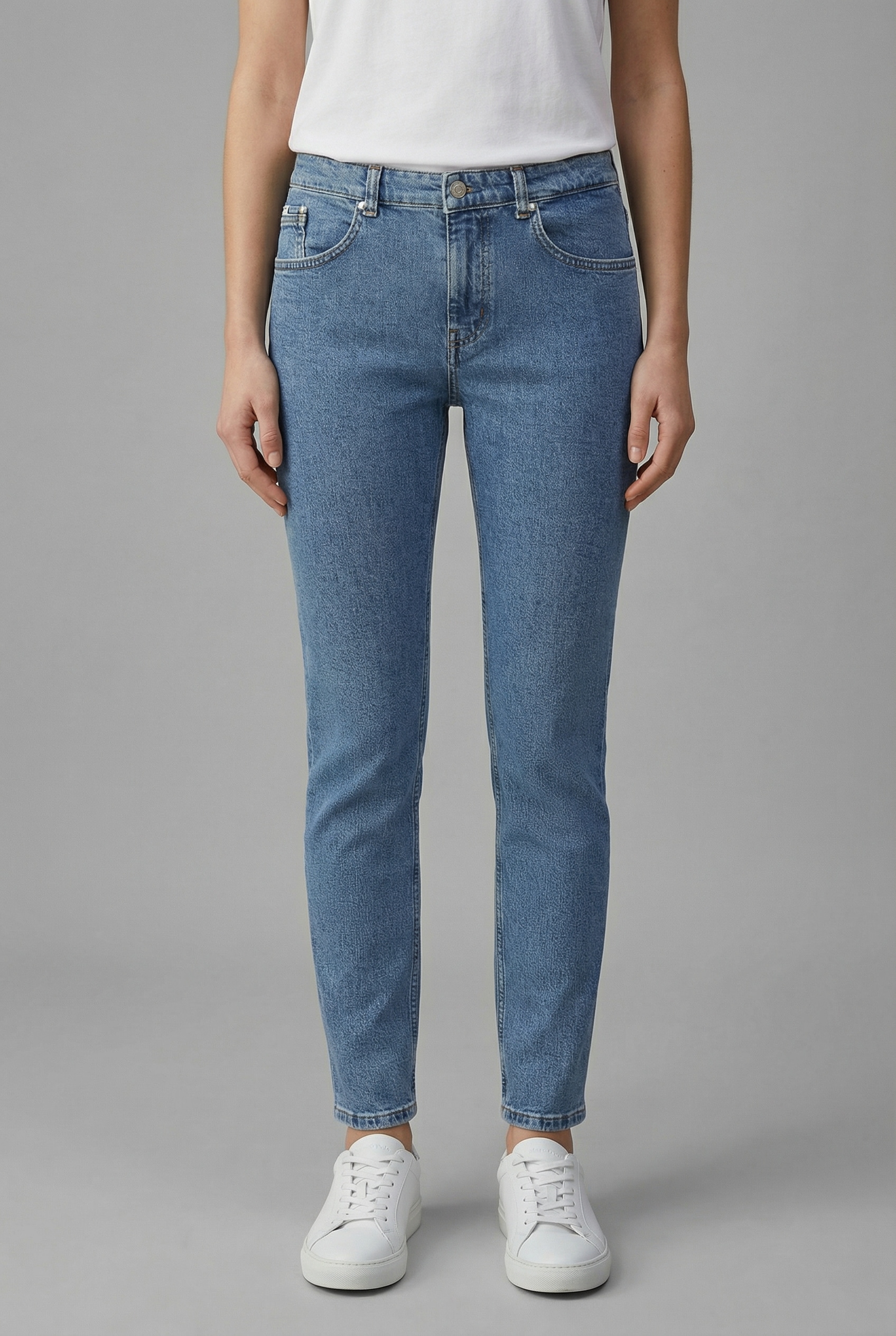 Marc OPolo DENIM Tapered-fit-Jeans "Aric"