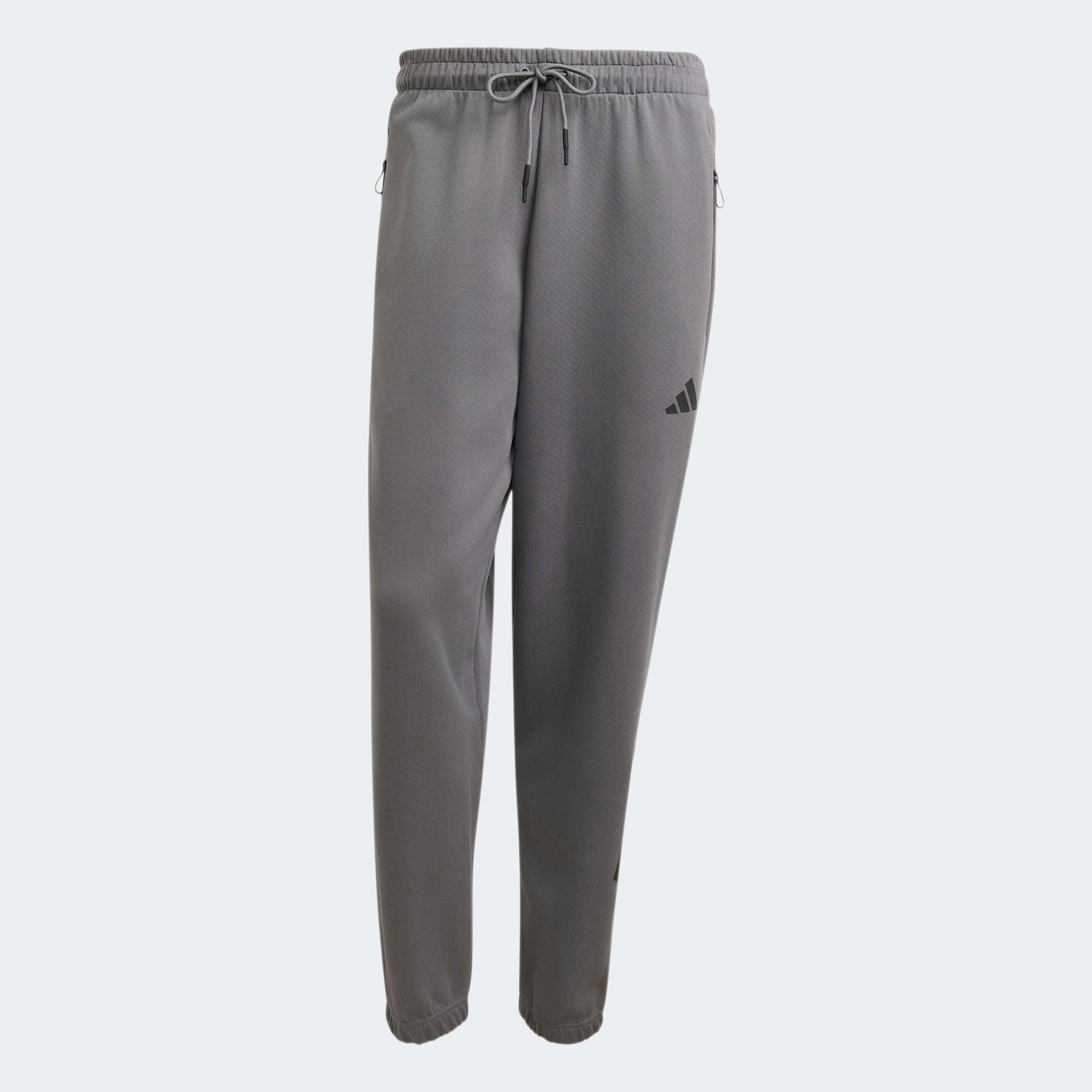 adidas Sportswear Sporthose »ADIDAS Z.N.E«  regulärer Schnitt, für Sportmode, sportlich, mit Kordelzug