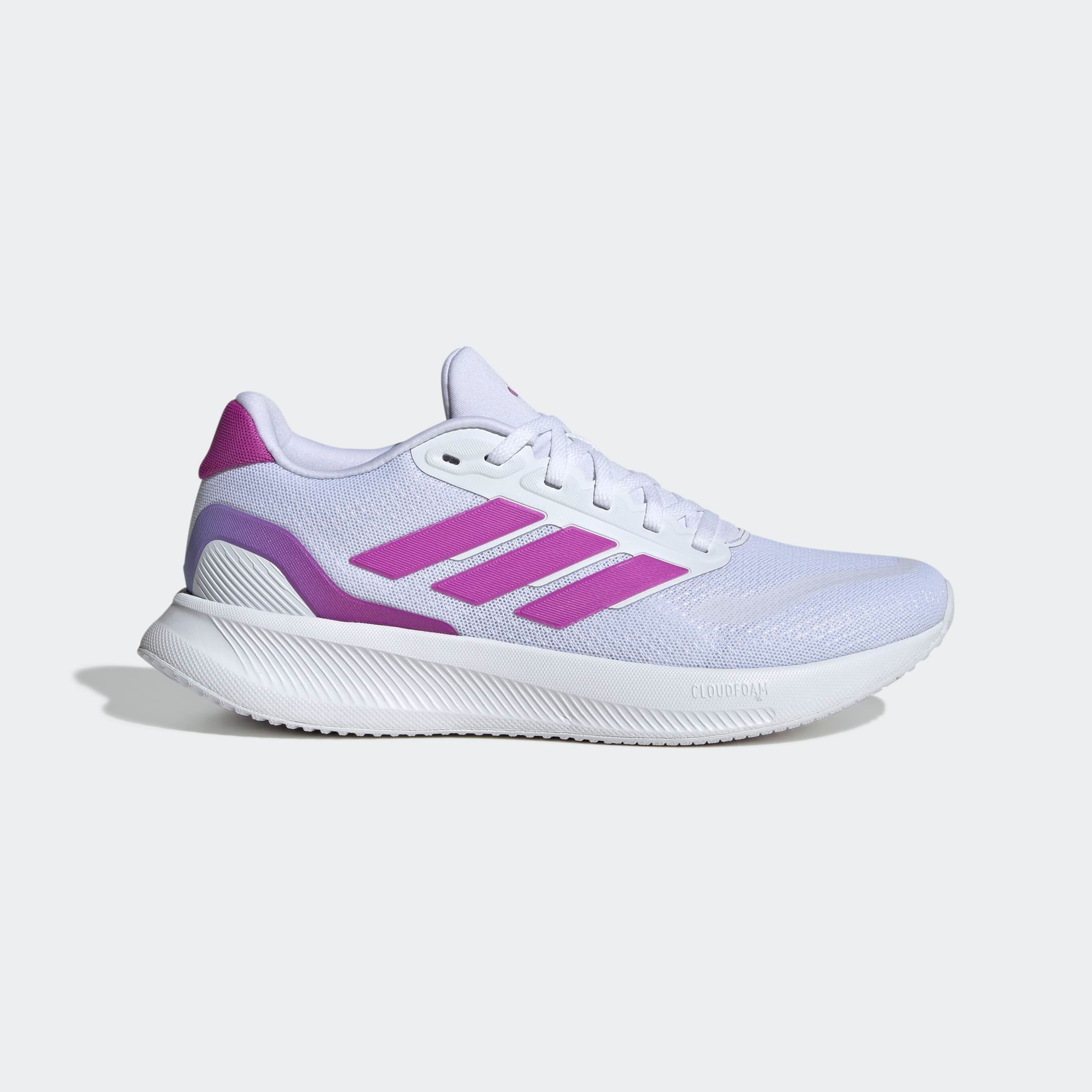adidas Performance Laufschuh »RUNFALCON 5«
