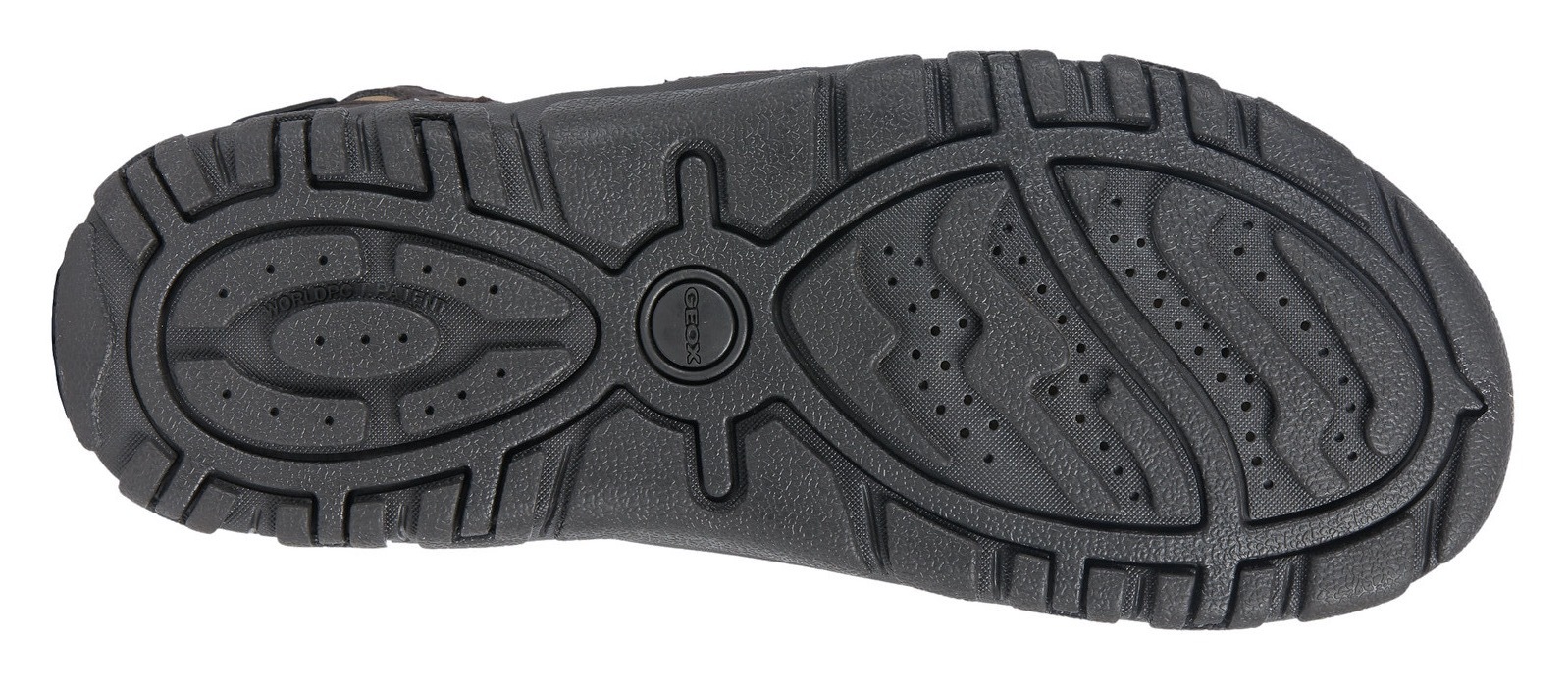 Geox Strada Sandals Black EU 41 3
