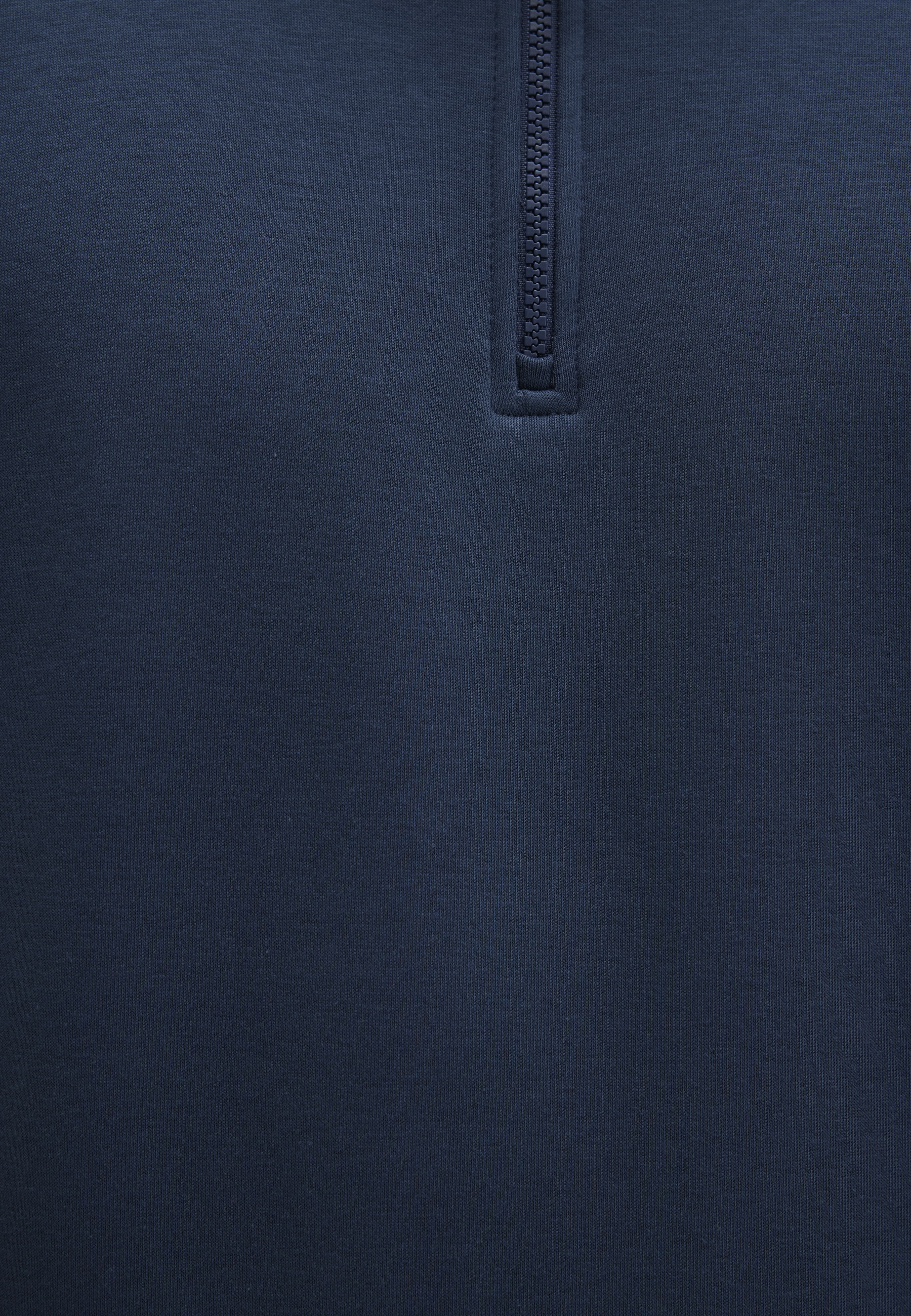 Mavi Troyer »HALF ZIP SWEATSHIRT«, Zip Up Sweatshirt