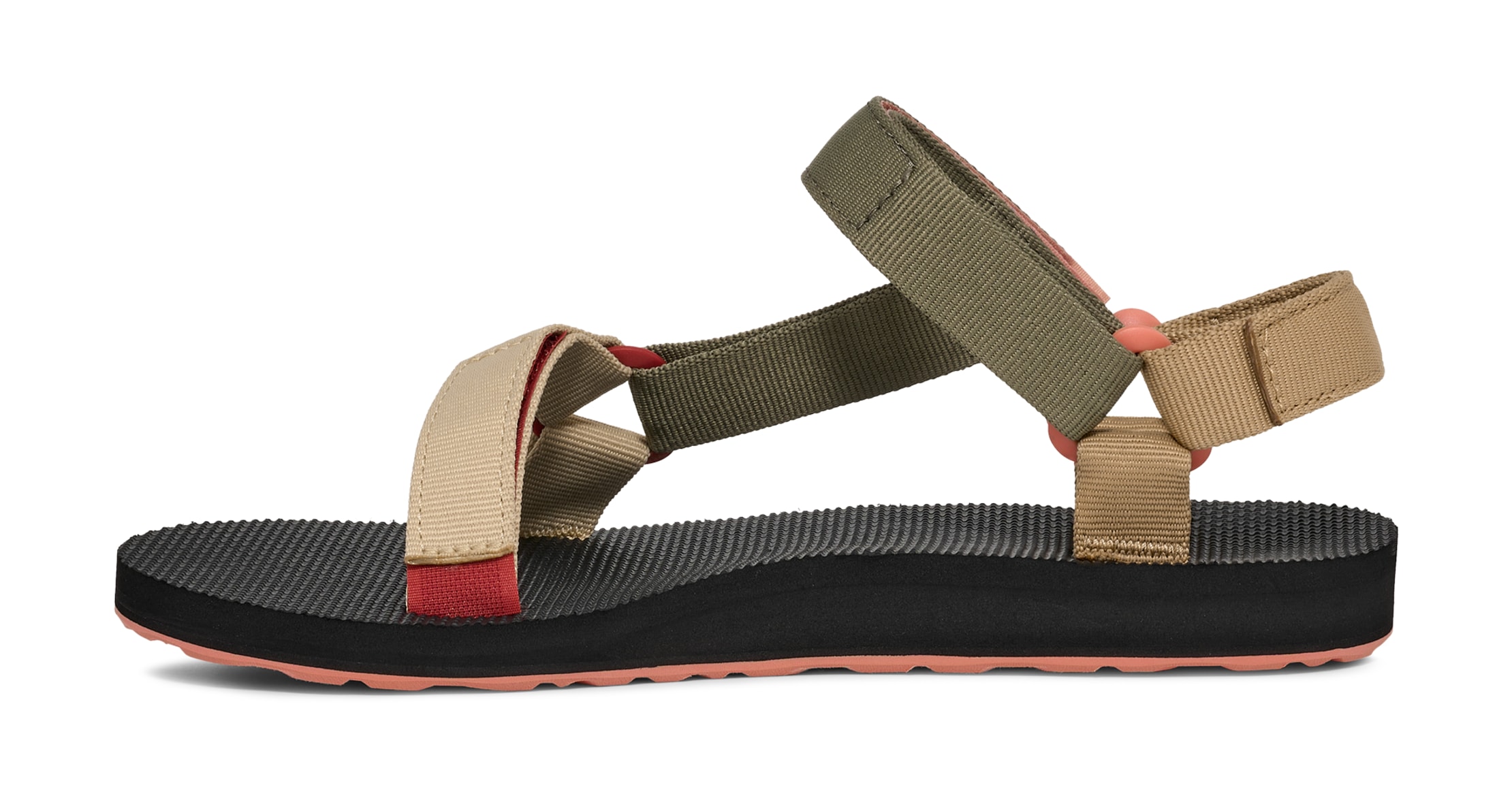 Teva Sandale »ORIGINAL UNIVERSAL WOMEN«  schnell trocknend,mit verstellbaren Nylonriemen,weiches EVA-Fußbett