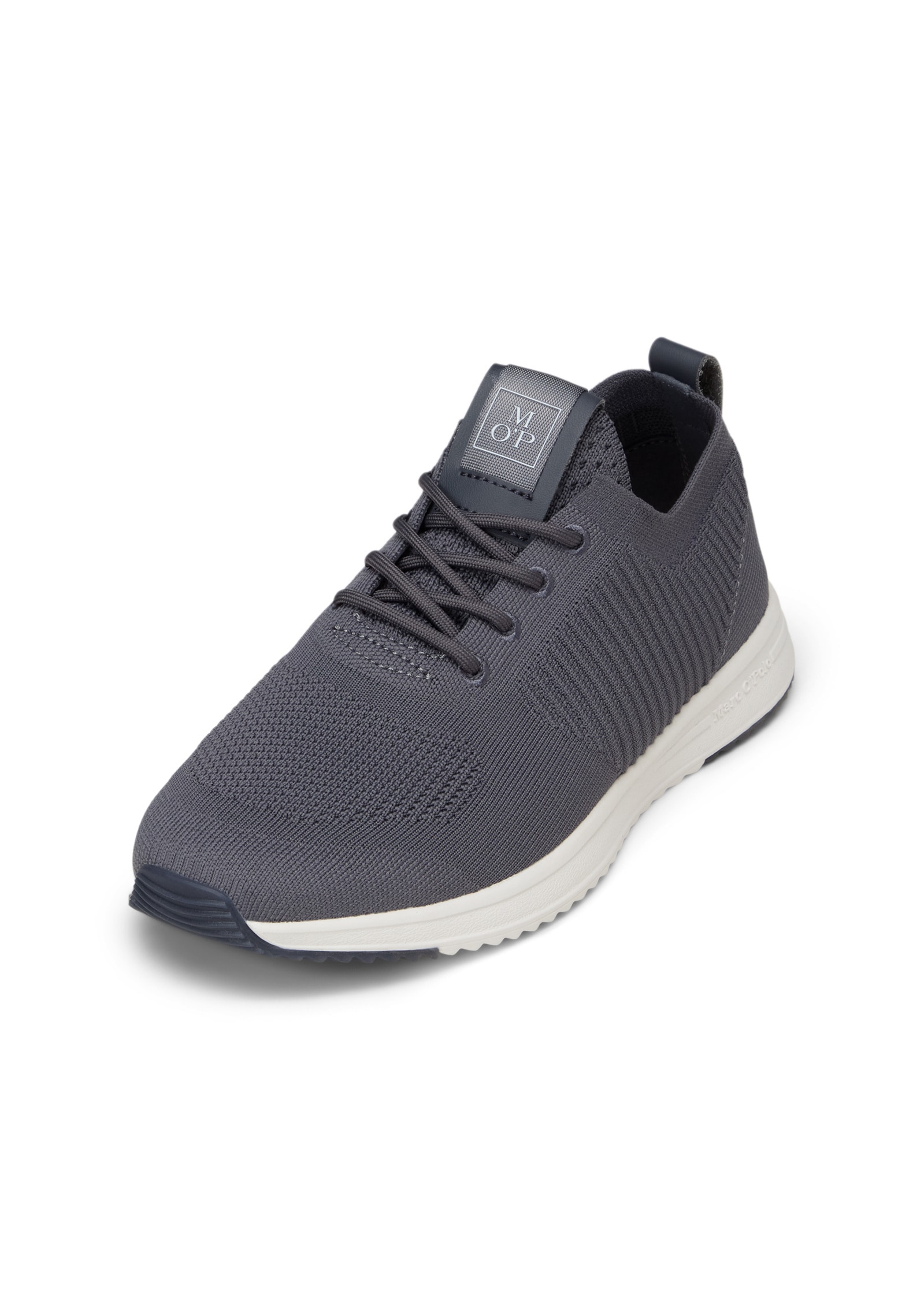 Marc OPolo Sneaker "aus recyceltem Polyester" günstig online kaufen