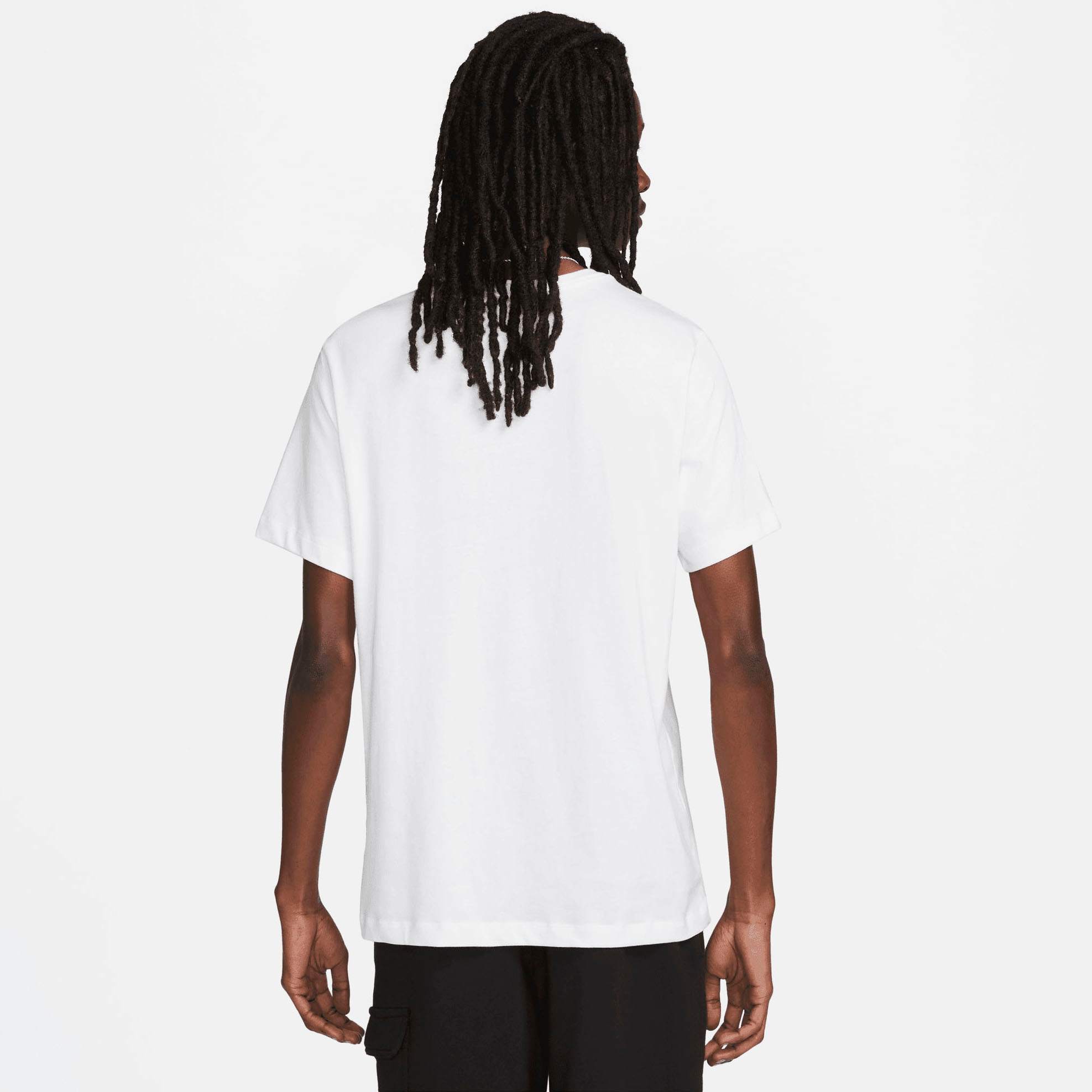 Nike Sportswear T-Shirt "Mens T-Shirt" günstig online kaufen