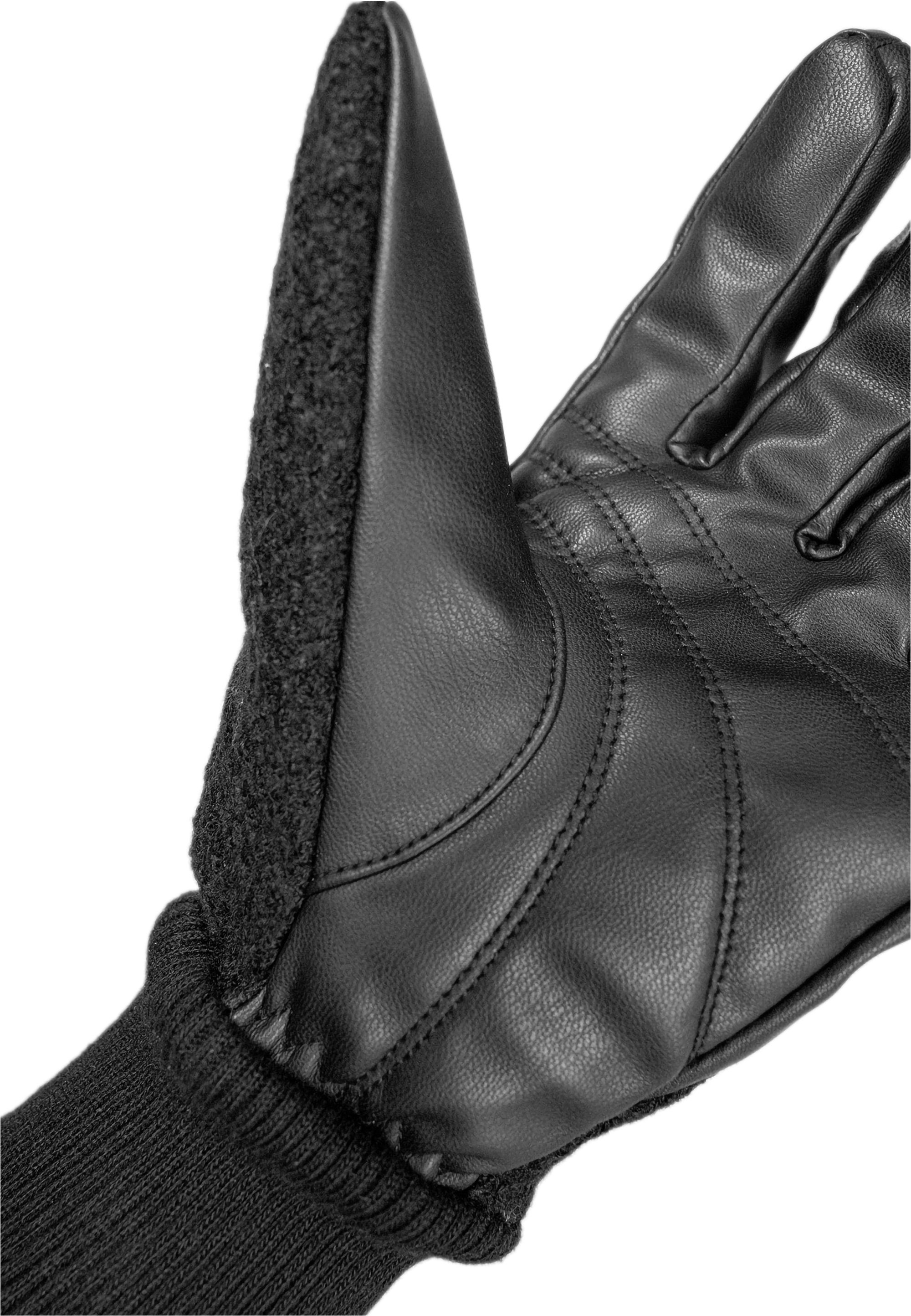 Reusch Skihandschuhe »Kalmar TOUCH-TEC«, mit winddichter, atmungsaktiver Funktion