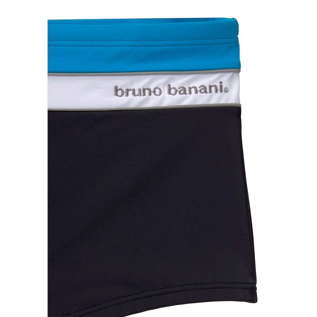 Bruno Banani Boxer-Badehose