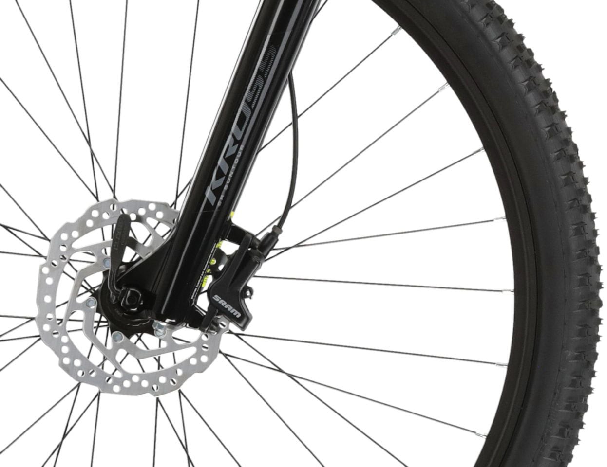 Kross Mountainbike »KROSS MTB Hardtail Level 4.0 29" grau 10 Gänge«, 10 Gang, Shimano, DEORE M5120 Schaltwerk, Kettenschaltung