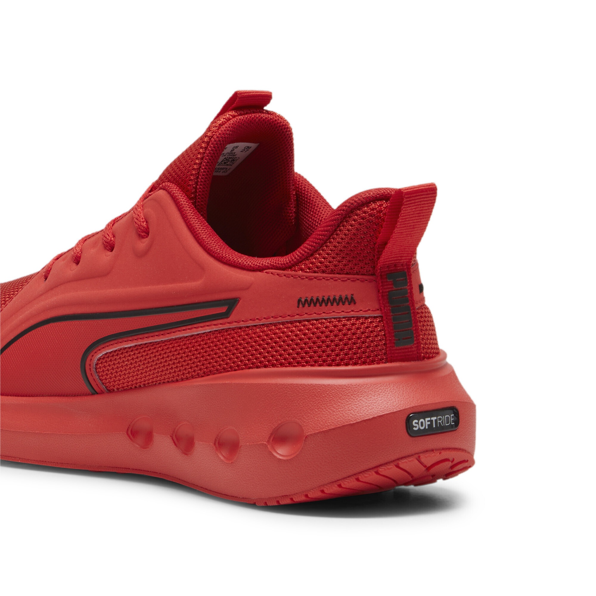 PUMA Laufschuh »SOFTRIDE Carson Laufschuhe Erwachsene«