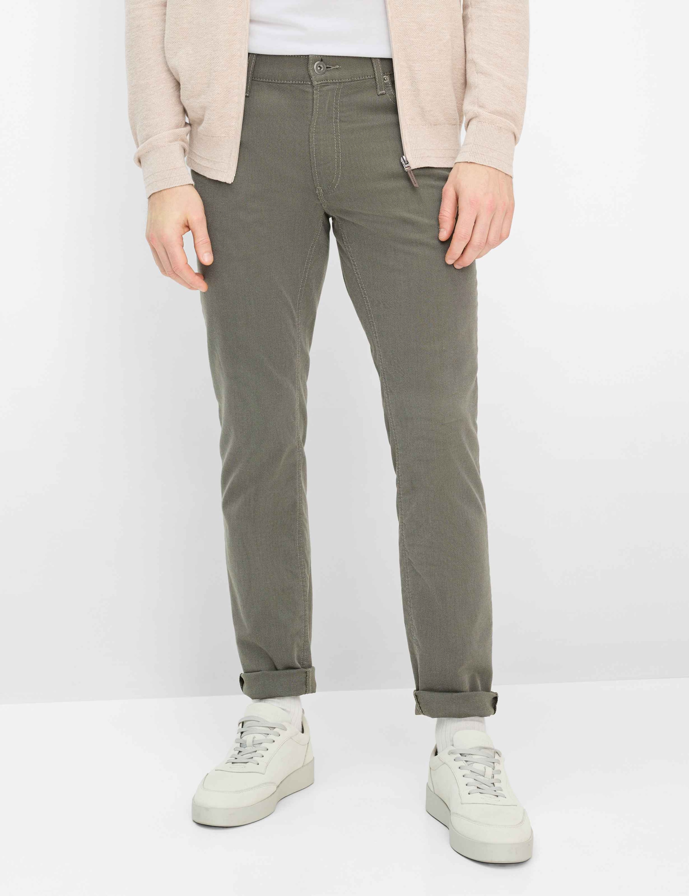 Brax 5-Pocket-Hose "Style CHUCK" günstig online kaufen