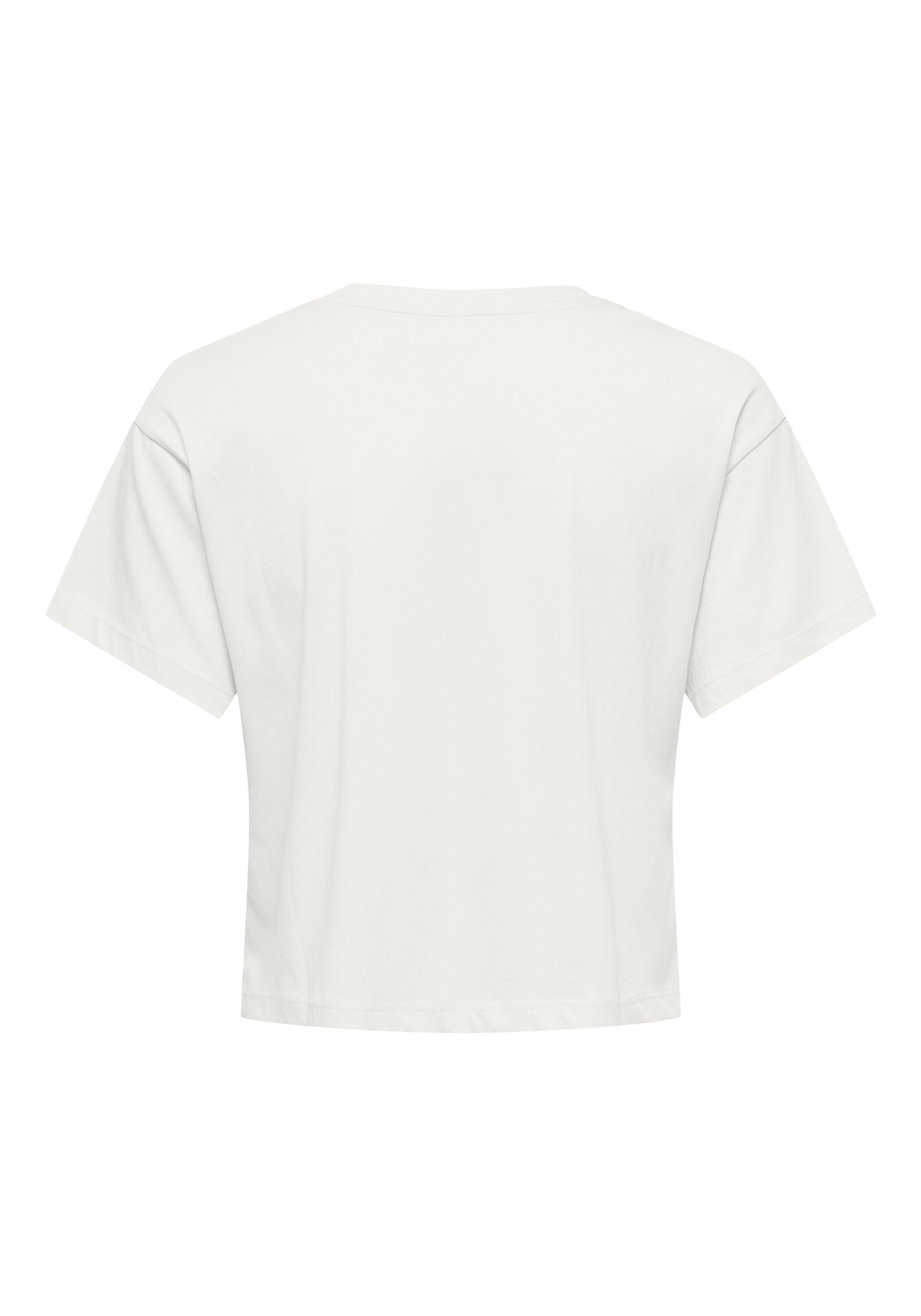 ONLY T-Shirt "T-Shirt ONLBRIANNA LIFE O-NECK TOP BOX 1er Pack" günstig online kaufen