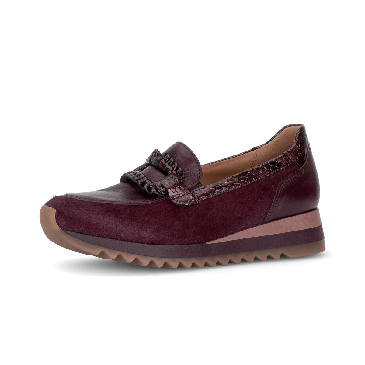 Gabor "Slipper"