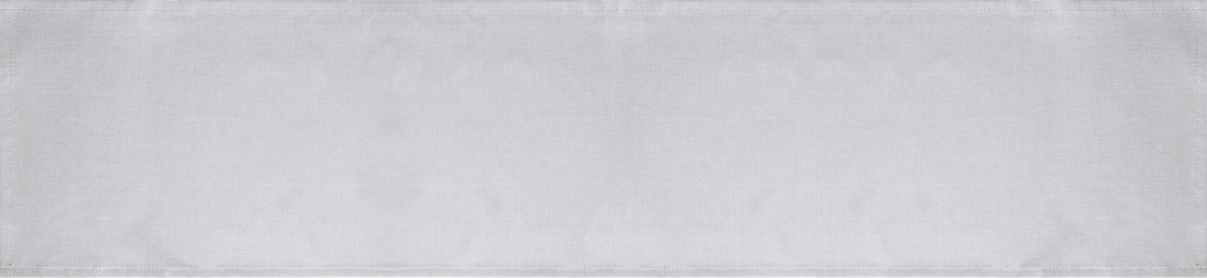 OTTO home Tischläufer "Ozzie" Formstabil & pflegeleicht, gewebtes Design, uni, Dekoration, Esszimmer