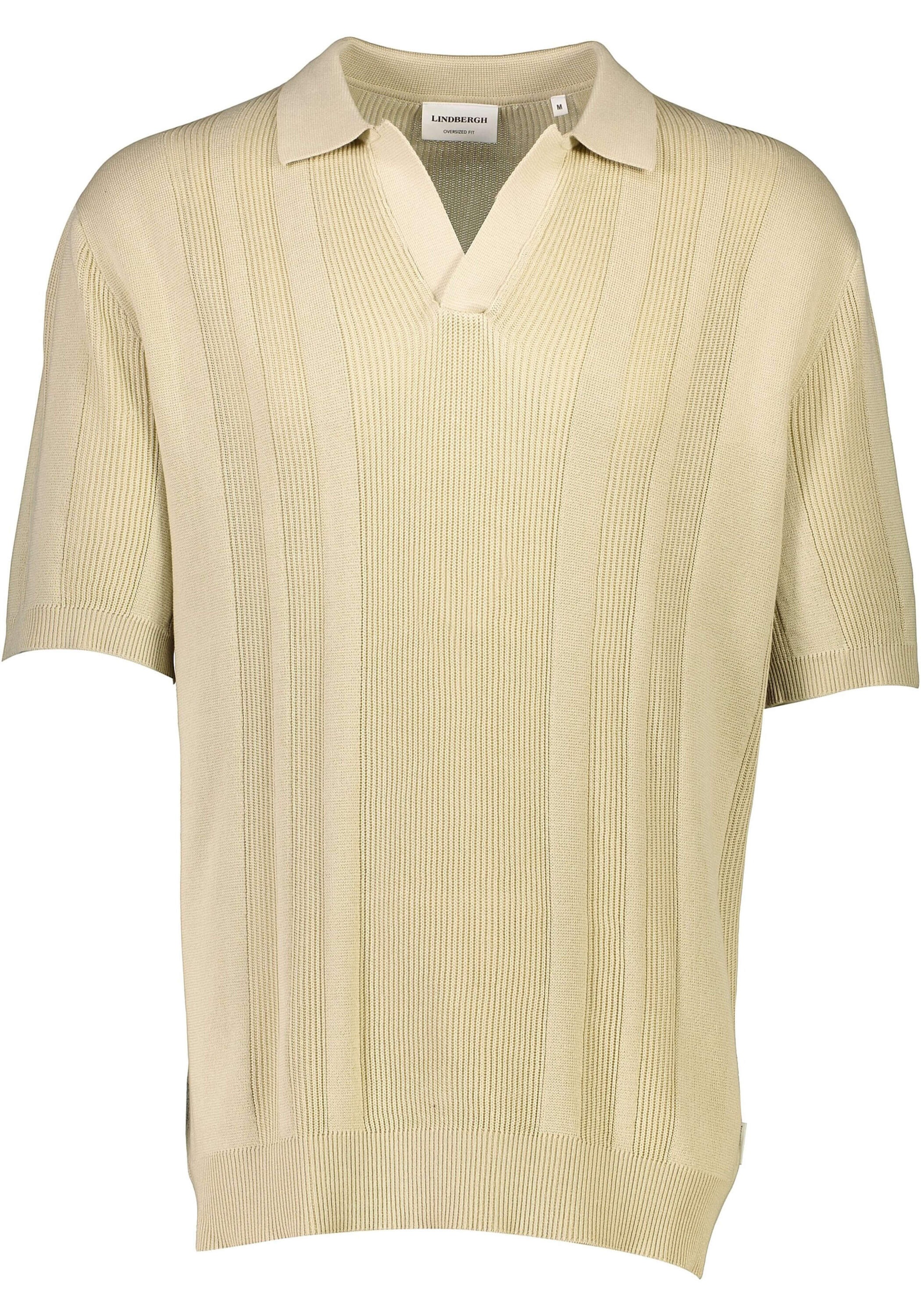 LINDBERGH Poloshirt »Lindbergh Poloshirt«