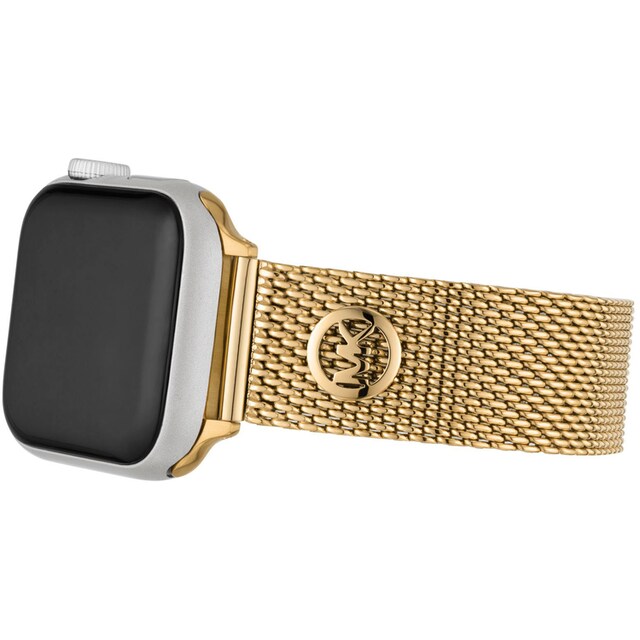 MICHAEL KORS Smartwatch-Armband »BANDS FOR APPLE WATCH, MKS8052E« online  bestellen | BAUR
