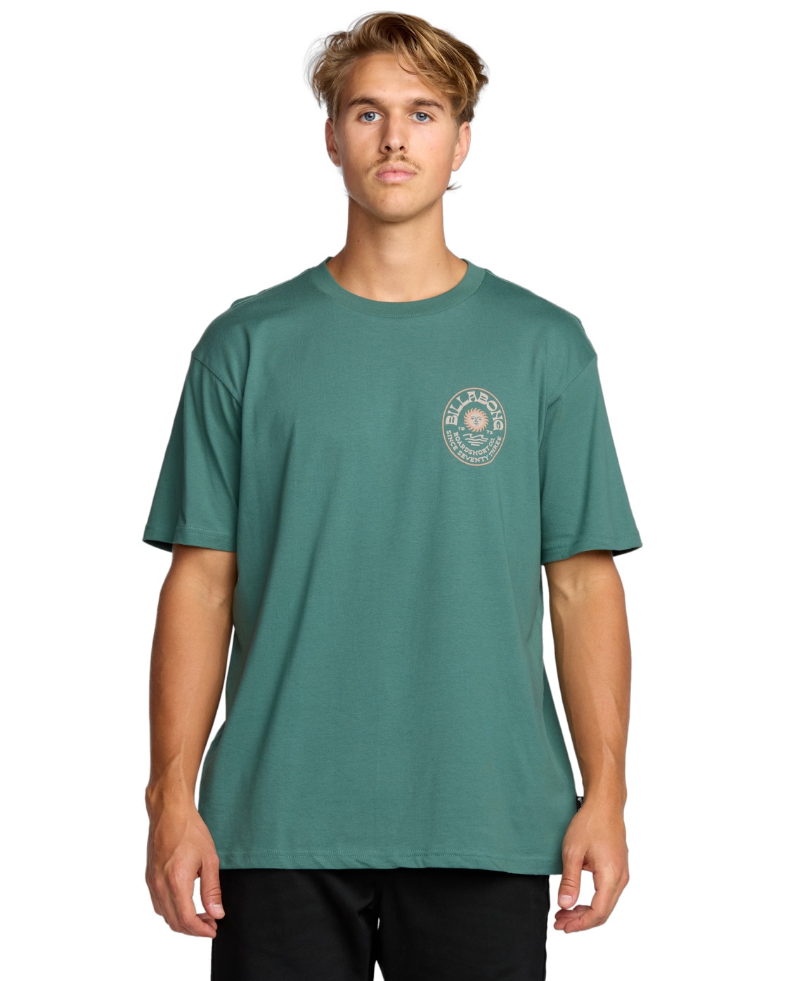 Billabong T-Shirt "Sunny Days Premium" günstig online kaufen